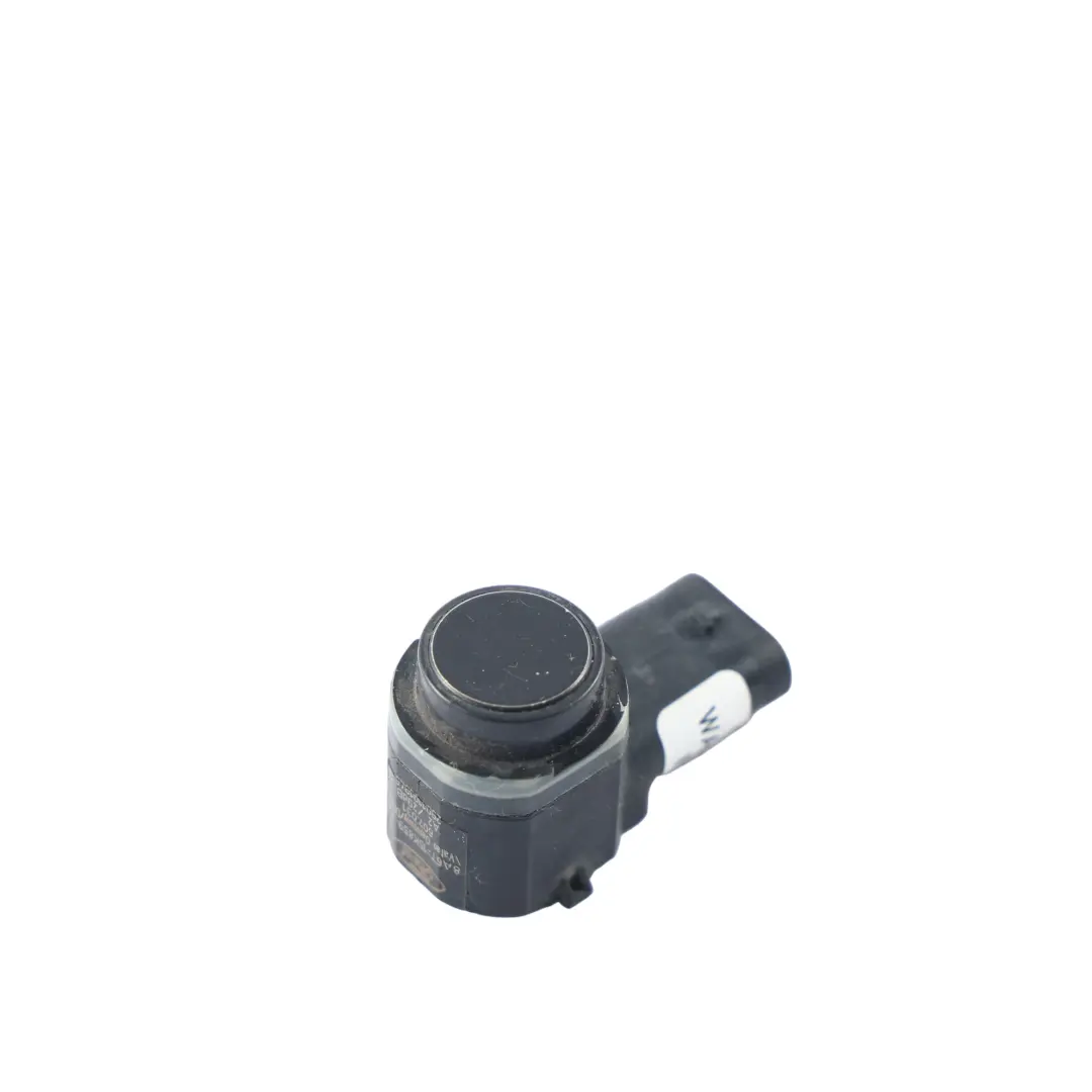 Sensore Parcheggio PDC Nero Santorini 820 per Range Rover Sport L320 con numero di parte 8A6T-15K859-AA Range Rover Sport L320 Sensore Parcheggio PDC Nero Santorini 820 - SKU 8A6T-15K859-AA-SAB - Numero di parte 8A6T-15K859-AA