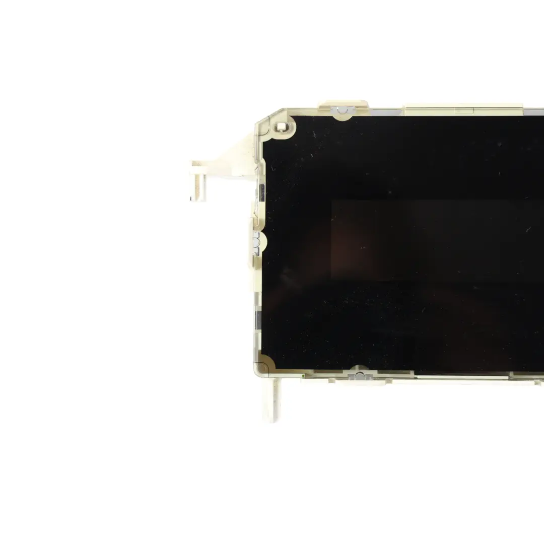 Dashboard Front Display Screen Head Unit to Ford Fiesta MK7 with Part number 8A6T-18B955-AG Ford Fiesta MK7 Dashboard Front Display Screen Head Unit - SKU 8A6T-18B955-AG - Part number 8A6T-18B955-AG