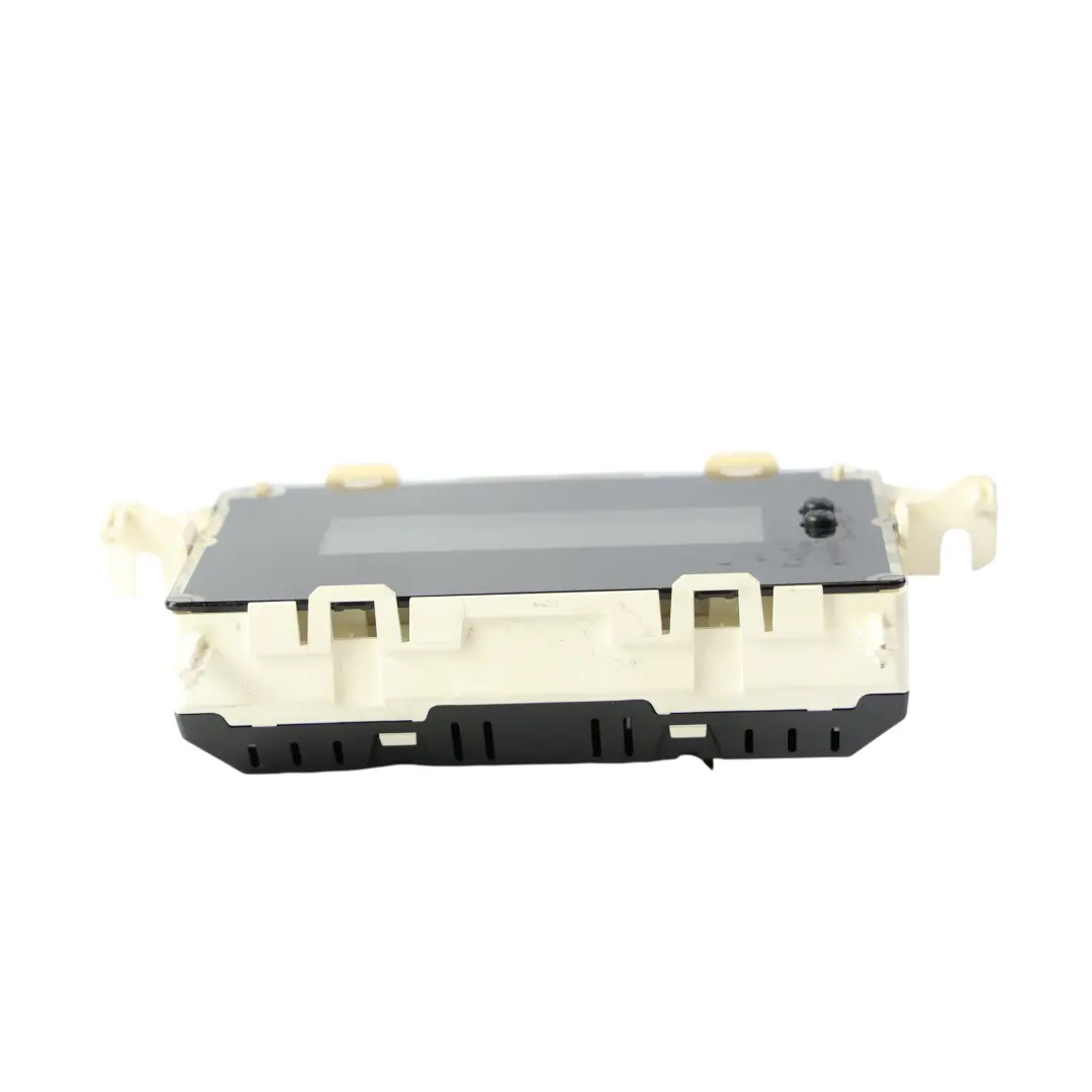 Wyświetlacz Ekran Przedni Radia do Ford Fiesta MK7 o numerze 8A6T-18B955-AG Ford Fiesta MK7 Wyświetlacz Ekran Przedni Radia - SKU 8A6T-18B955-AG - Numer Części 8A6T-18B955-AG