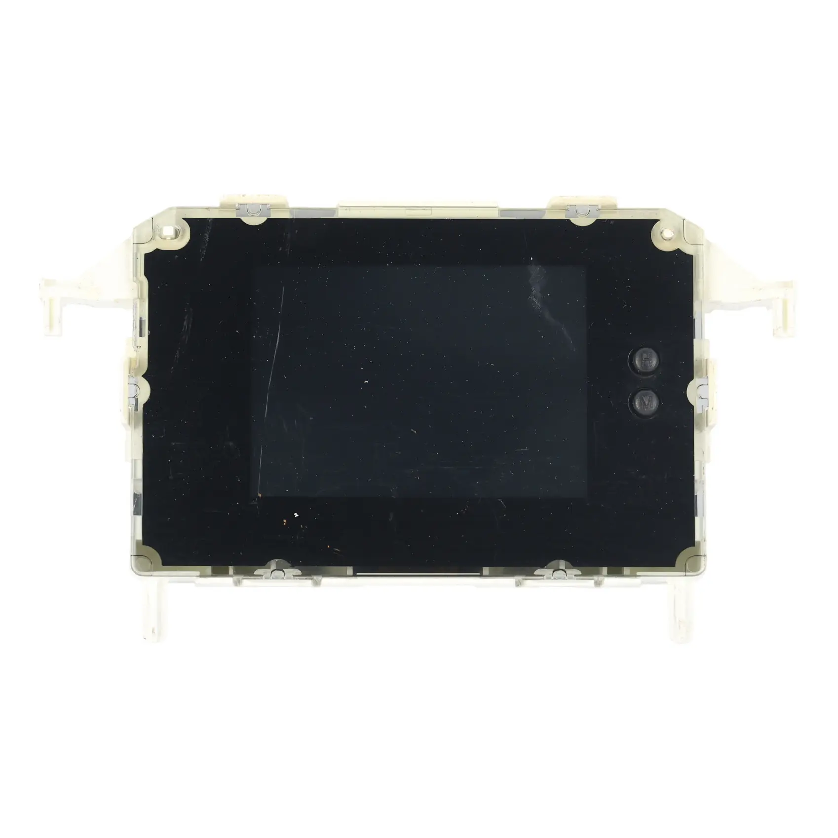 Ford Fiesta Mk7 Radio Multimedia Display Screen Unit Module 8A6T-18B955-BL