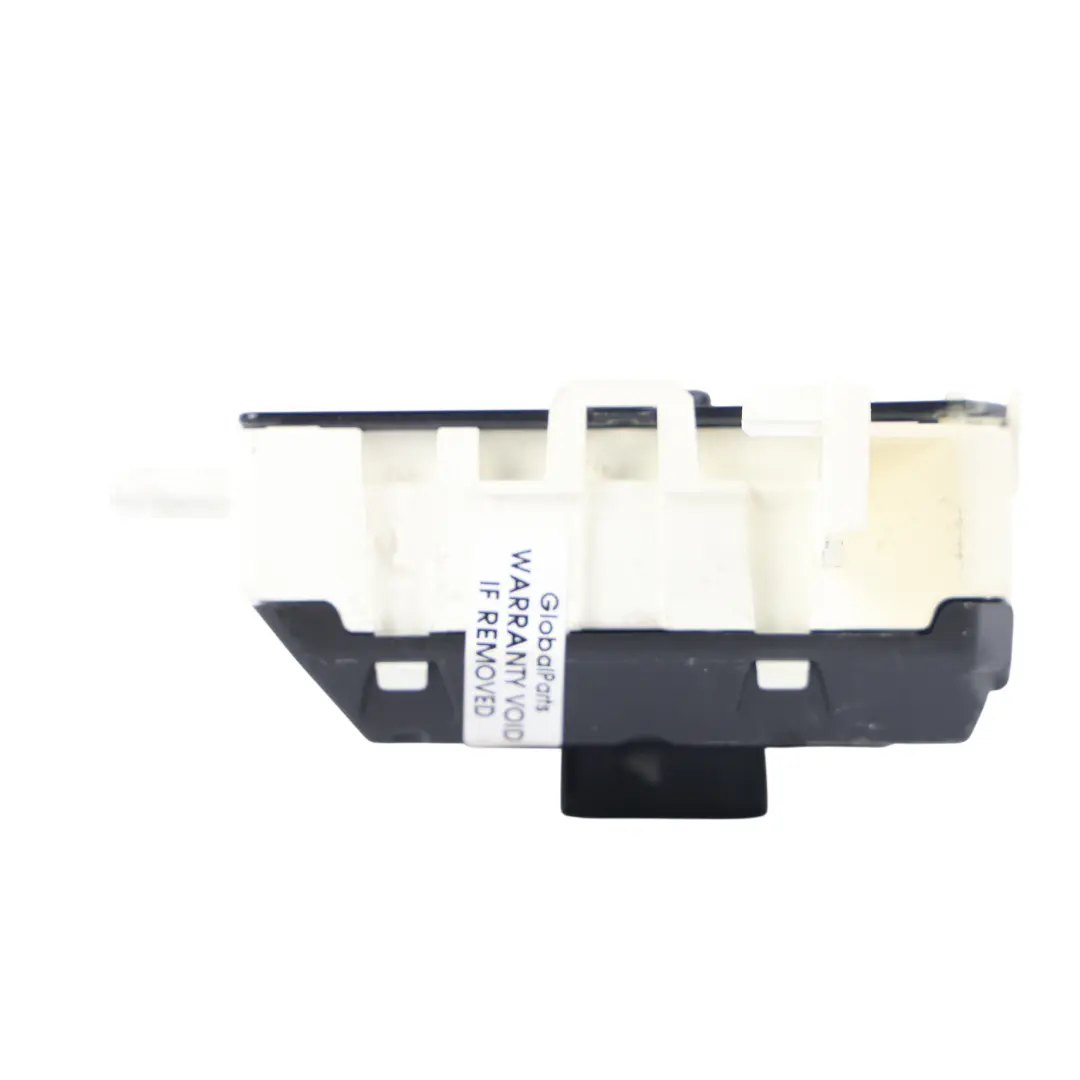 Ford Fiesta Mk7 Wyświetlacz Radia Multimedialnego Moduł - SKU 8A6T-18B955-BL - Numer Części 8A6T-18B955