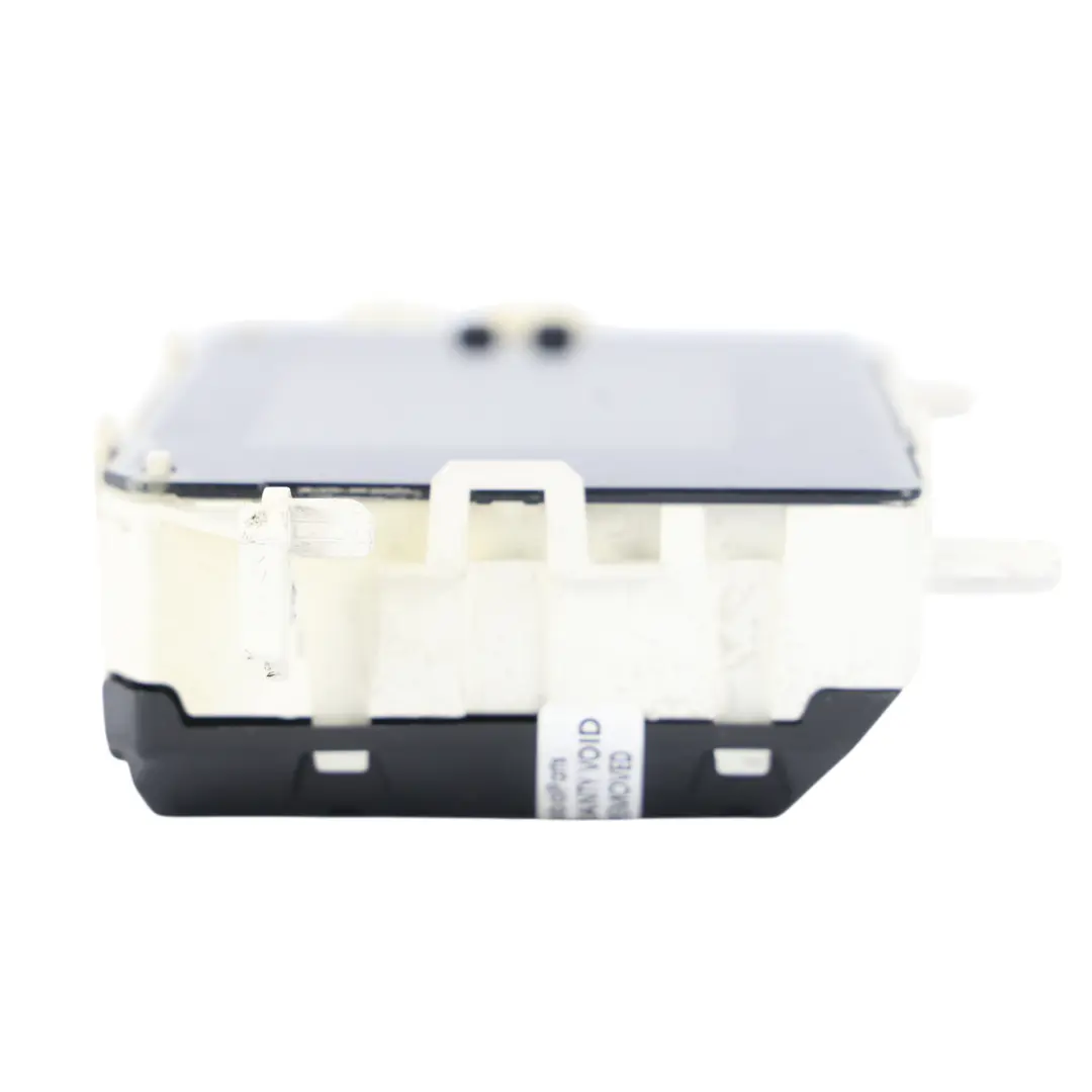 Radio Multimedia Display Screen Unit Module to Ford Fiesta Mk7 with Part number 8A6T-18B955 Ford Fiesta Mk7 Radio Multimedia Display Screen Unit Module - SKU 8A6T-18B955-BL - Part number 8A6T-18B955
