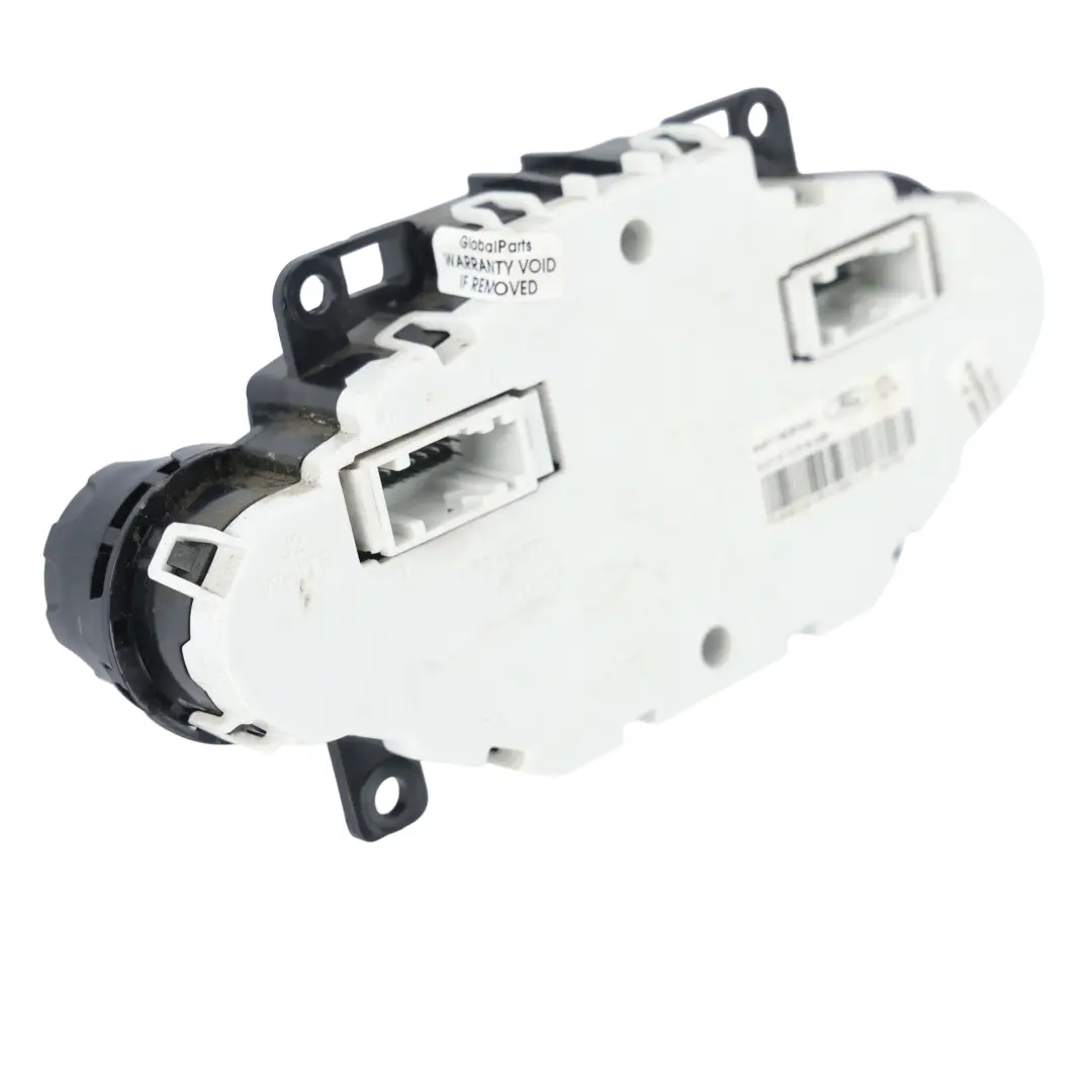 Conditioning Heater Climate Control Panel to Ford Fiesta Mk7 Air with Part number 8A6T-18C612-BJ Ford Fiesta Mk7 Air Conditioning Heater Climate Control Panel - SKU 8A6T-18C612-BJ - Part number 8A6T-18C612-BJ
