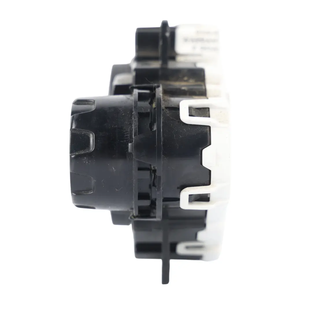 Ford Fiesta Mk7 Air Conditioning Heater Climate Control Panel - SKU 8A6T-18C612-BJ - Part number 8A6T-18C612-BJ