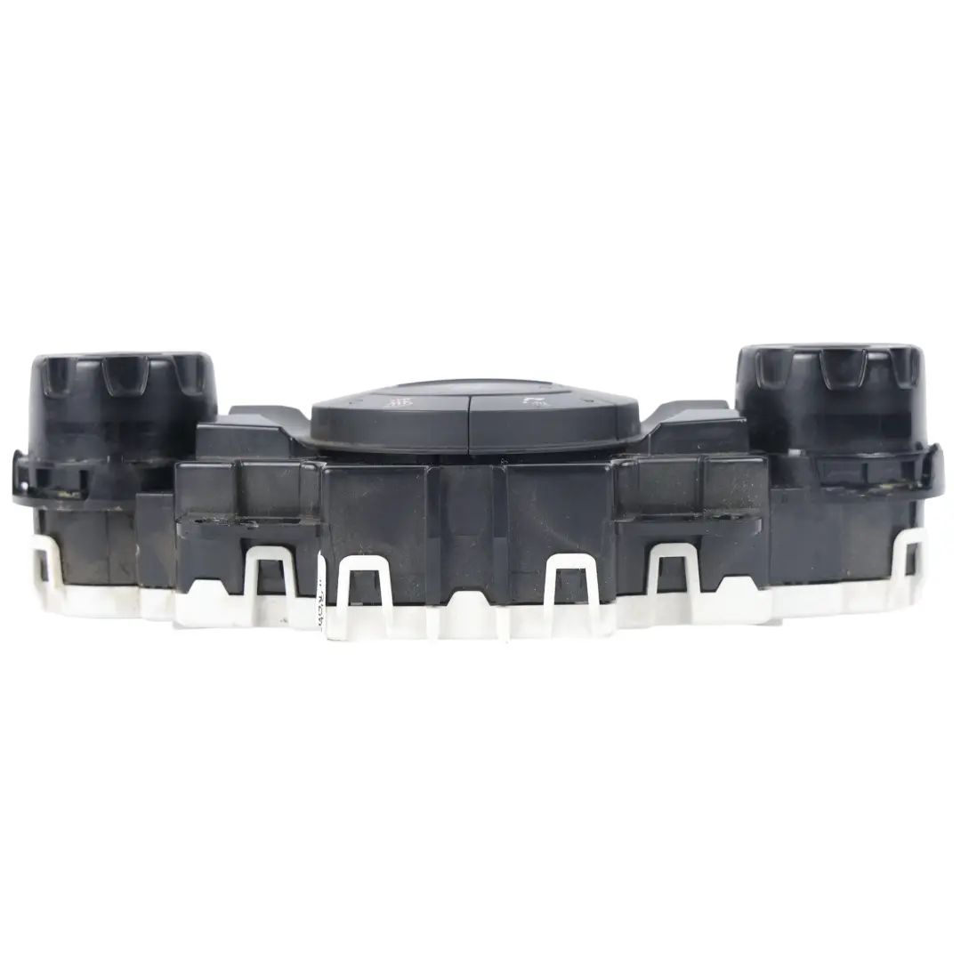 Panneau Commande Climatisation Chauffage pour Ford Fiesta Mk7 à propos du numéro de pièce 8A6T-18C612-BJ Ford Fiesta Mk7 Panneau Commande Climatisation Chauffage - SKU 8A6T-18C612-BJ - Numéro de pièce 8A6T-18C612-BJ