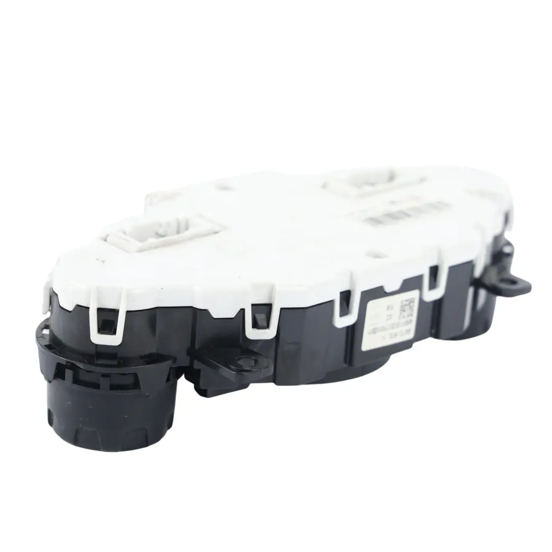 Ford Fiesta Mk7 Panneau Commande Climatisation Chauffage - SKU 8A6T-18C612-BJ - Numéro de pièce 8A6T-18C612-BJ