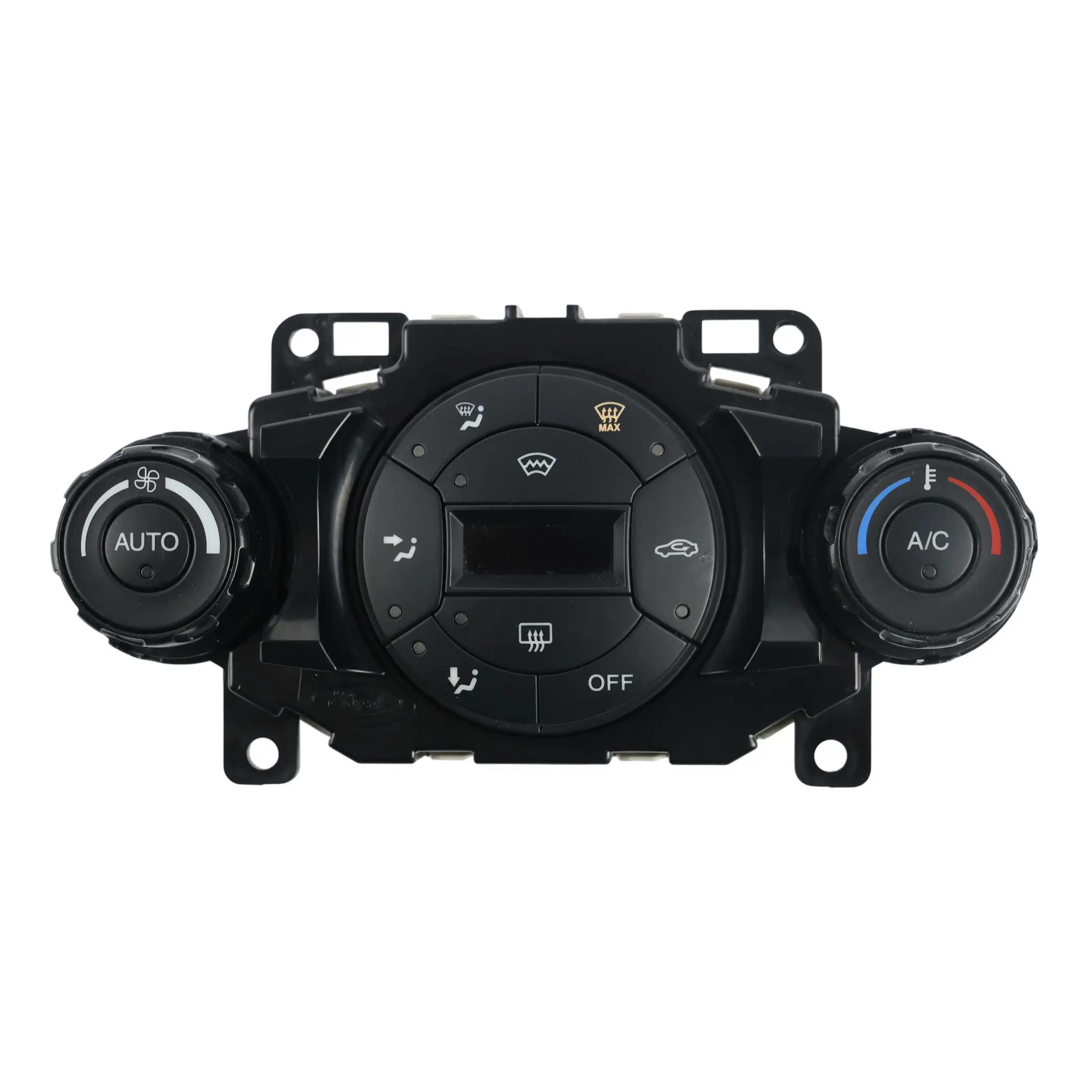 Ford Fiesta Mk7 Panel Sterowania Klimatyzacją I Ogrzewaniem 8A6T-18C612-BL