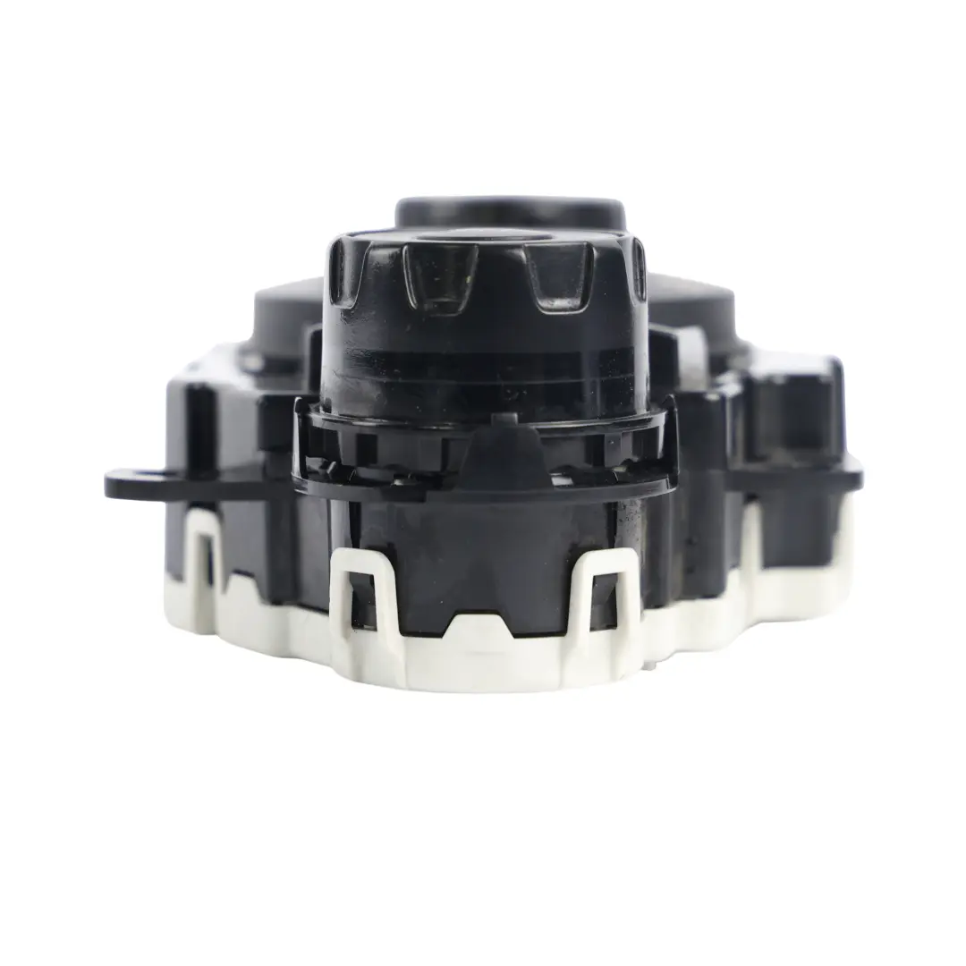 Ford Fiesta Mk7 Klimaanlage Heizung Klimabedienteil - SKU 8A6T-18C612-BL - Teilenummer 8A6T-18C612