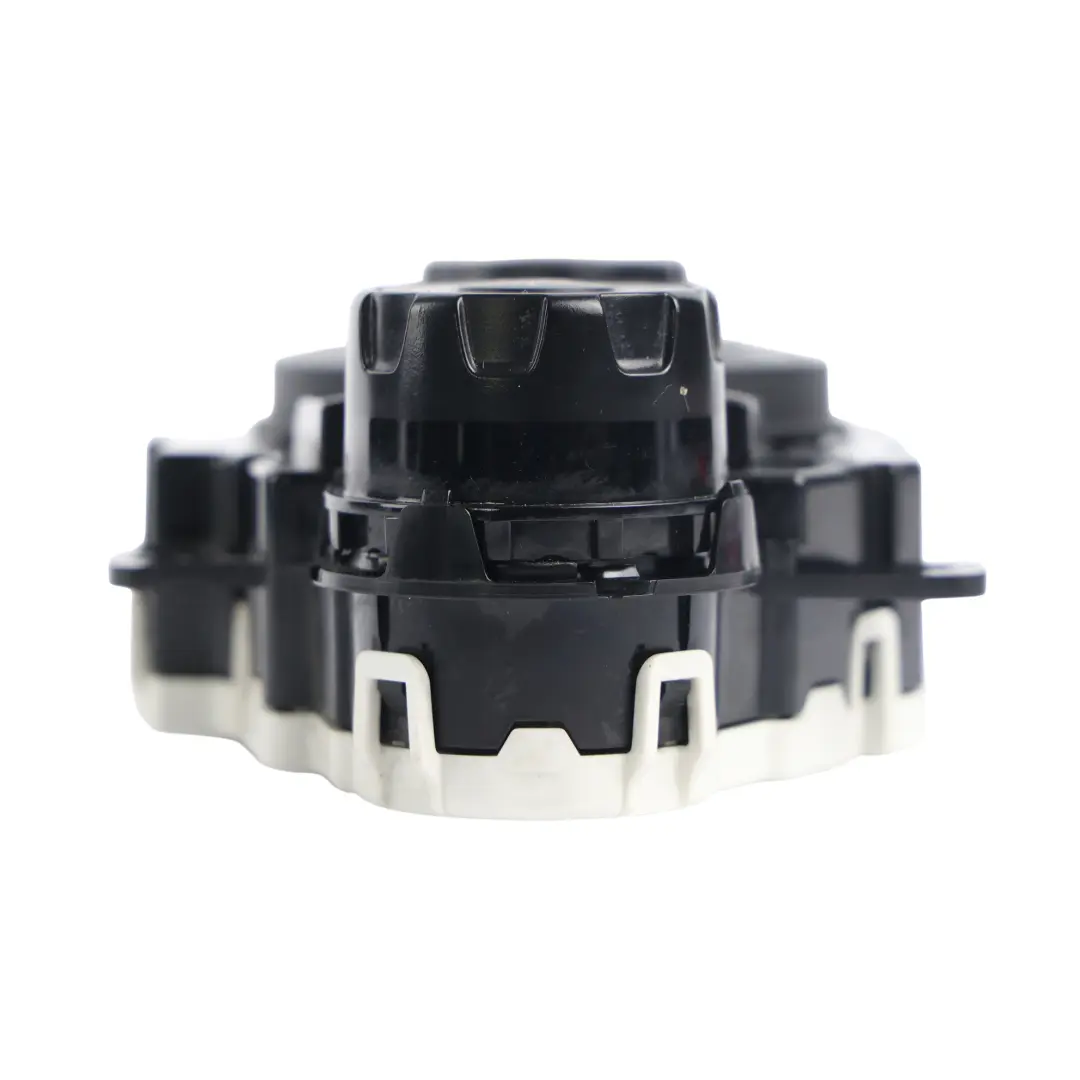 Ford Fiesta Mk7 Panneau Commande Climatisation Chauffage - SKU 8A6T-18C612-BL - Numéro de pièce 8A6T-18C612