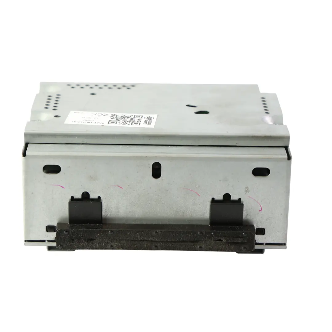 Ford Fiesta MK7 Autoradio Lecteur CD Unité Centrale - SKU 8A6T-18C815-BL - Numéro de pièce 8A6T-18C815