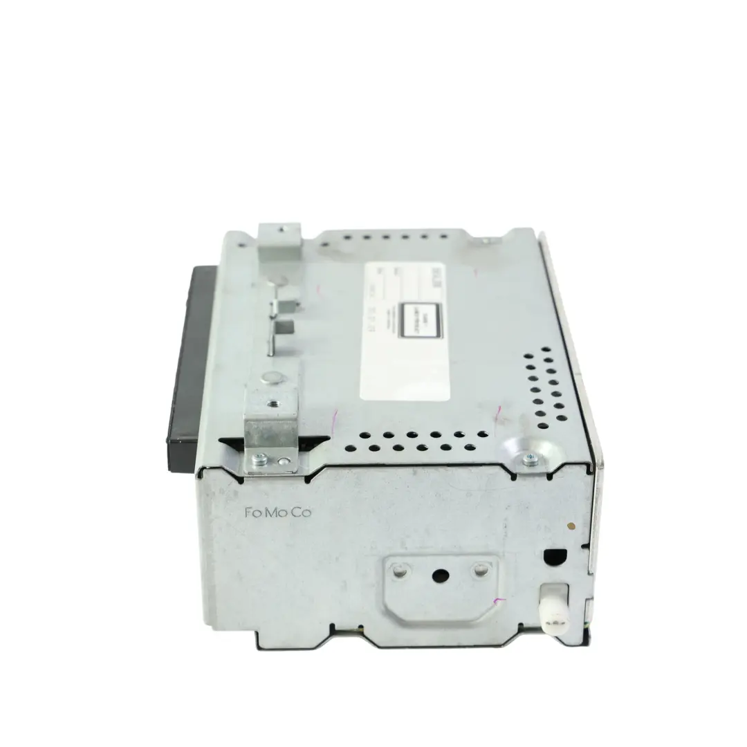 Autoradio Lecteur CD Unité Centrale pour Ford Fiesta MK7 à propos du numéro de pièce 8A6T-18C815 Ford Fiesta MK7 Autoradio Lecteur CD Unité Centrale - SKU 8A6T-18C815-BL - Numéro de pièce 8A6T-18C815