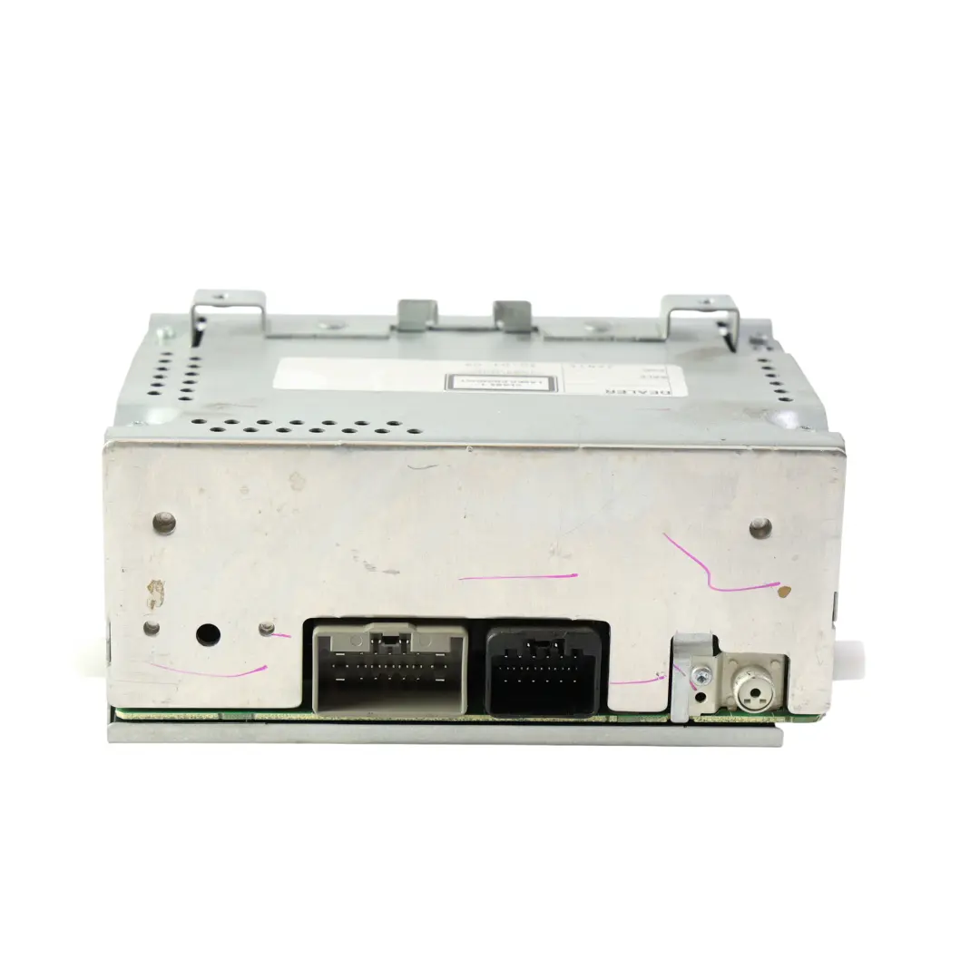 Ford Fiesta MK7 Autoradio Lecteur CD Unité Centrale - SKU 8A6T-18C815-BL - Numéro de pièce 8A6T-18C815