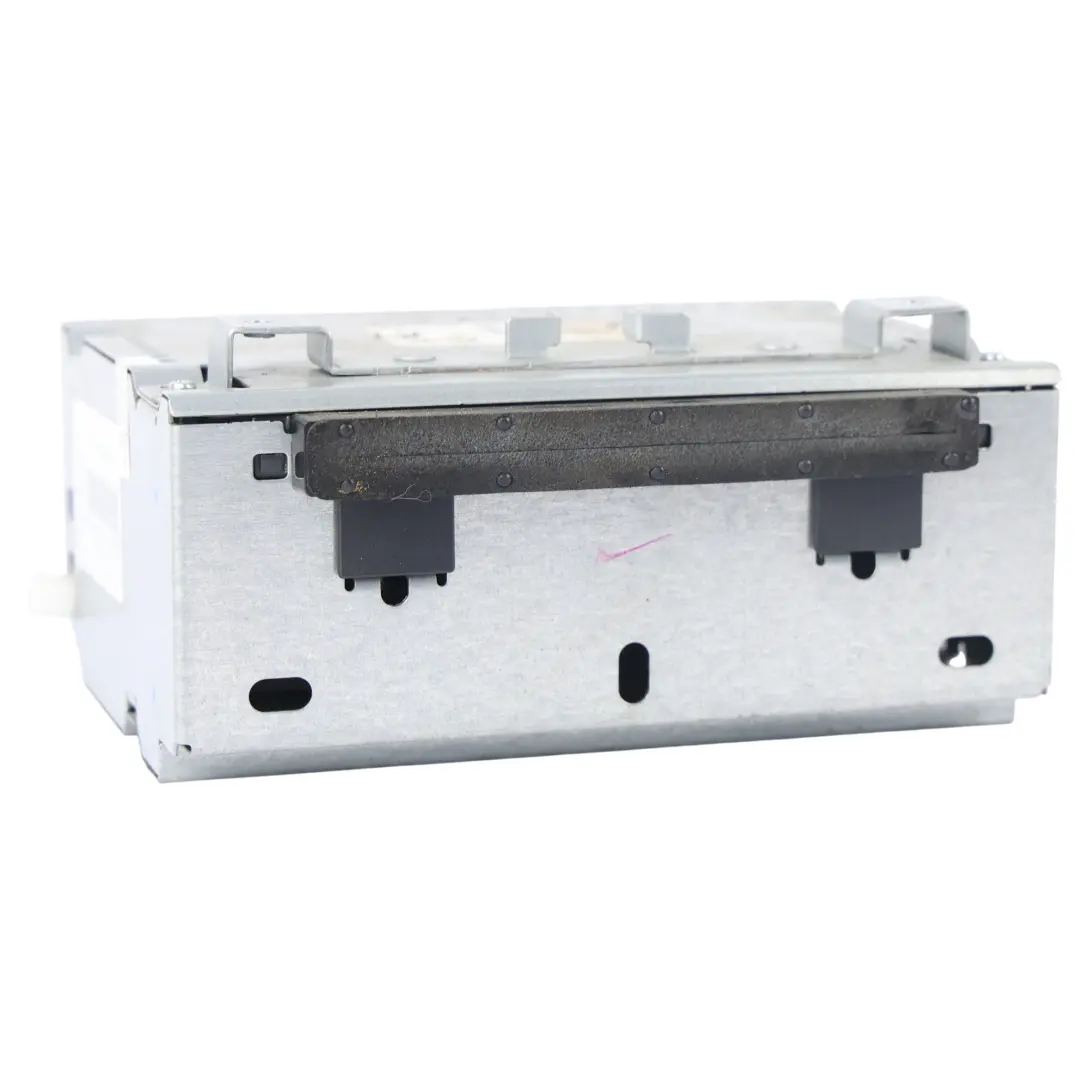 Ford Fiesta MK7 Radioodtwarzacz CD Stereo Moduł Sterujący - SKU 8A6T-18C815-BR - Numer Części 8A6T-18C815