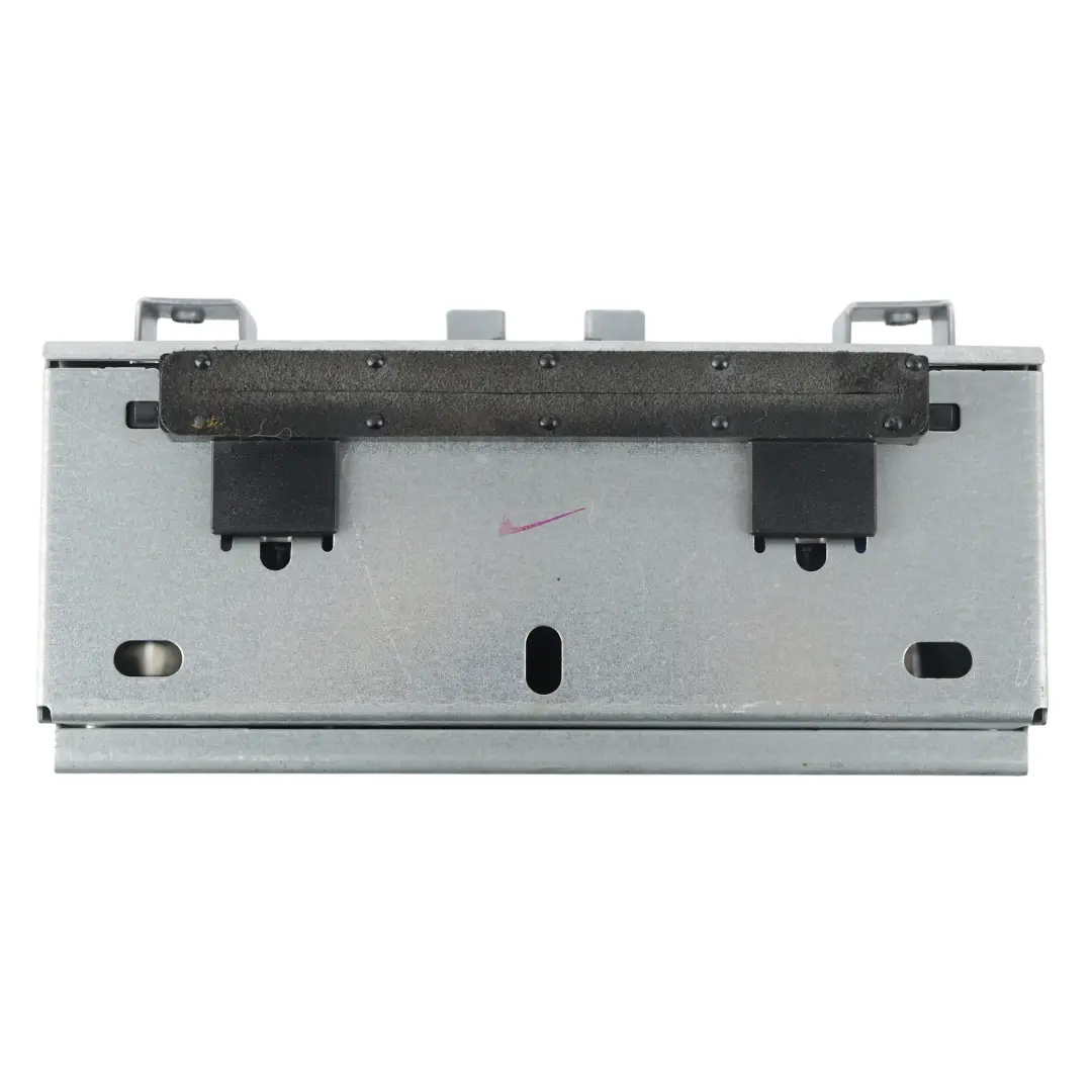 Reproductor CD Radio Unidad Central Módulo Control -B para Ford Fiesta MK7 con número de pieza 8A6T-18C815 Ford Fiesta MK7 Reproductor CD Radio Unidad Central Módulo Control -B - SKU 8A6T-18C815-BR - Número de pieza 8A6T-18C815