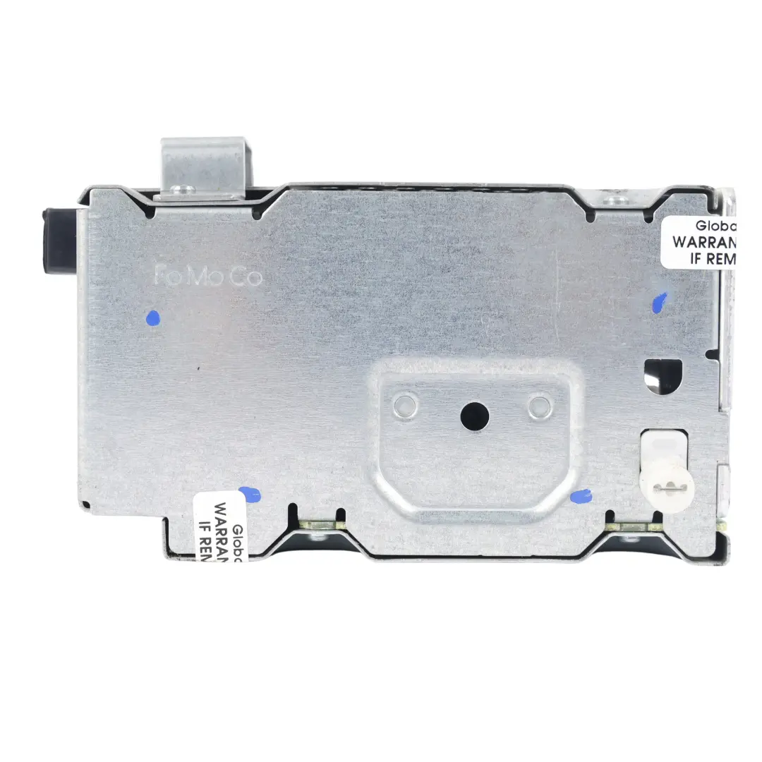 Ford Fiesta MK7 Lettore CD Autoradio Unità Principale Modulo Controllo 8A6T-18C8 - SKU 8A6T-18C815-BR - Numero di parte 8A6T-18C815