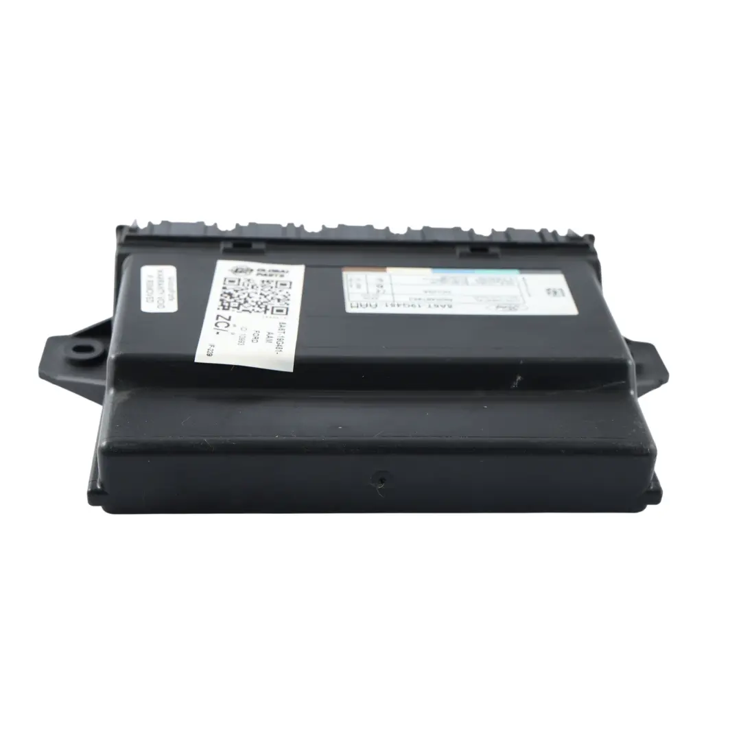 Central Locking Keyless Entry Control Module to Ford Fiesta Mk7 with Part number 8A6T-19G481-AAM Ford Fiesta Mk7 Central Locking Keyless Entry Control Module - SKU 8A6T-19G481-AAM - Part number 8A6T-19G481-AAM
