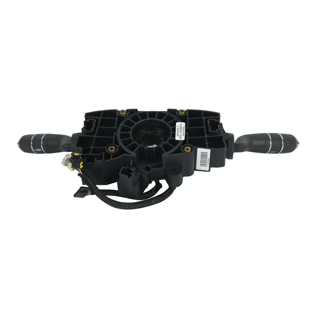 Jaguar XF X250 Indicator Wiper Stalk Steering Column Switch Squib - SKU 8W83-13N064-CB - Part number 8W83-13N064-CB