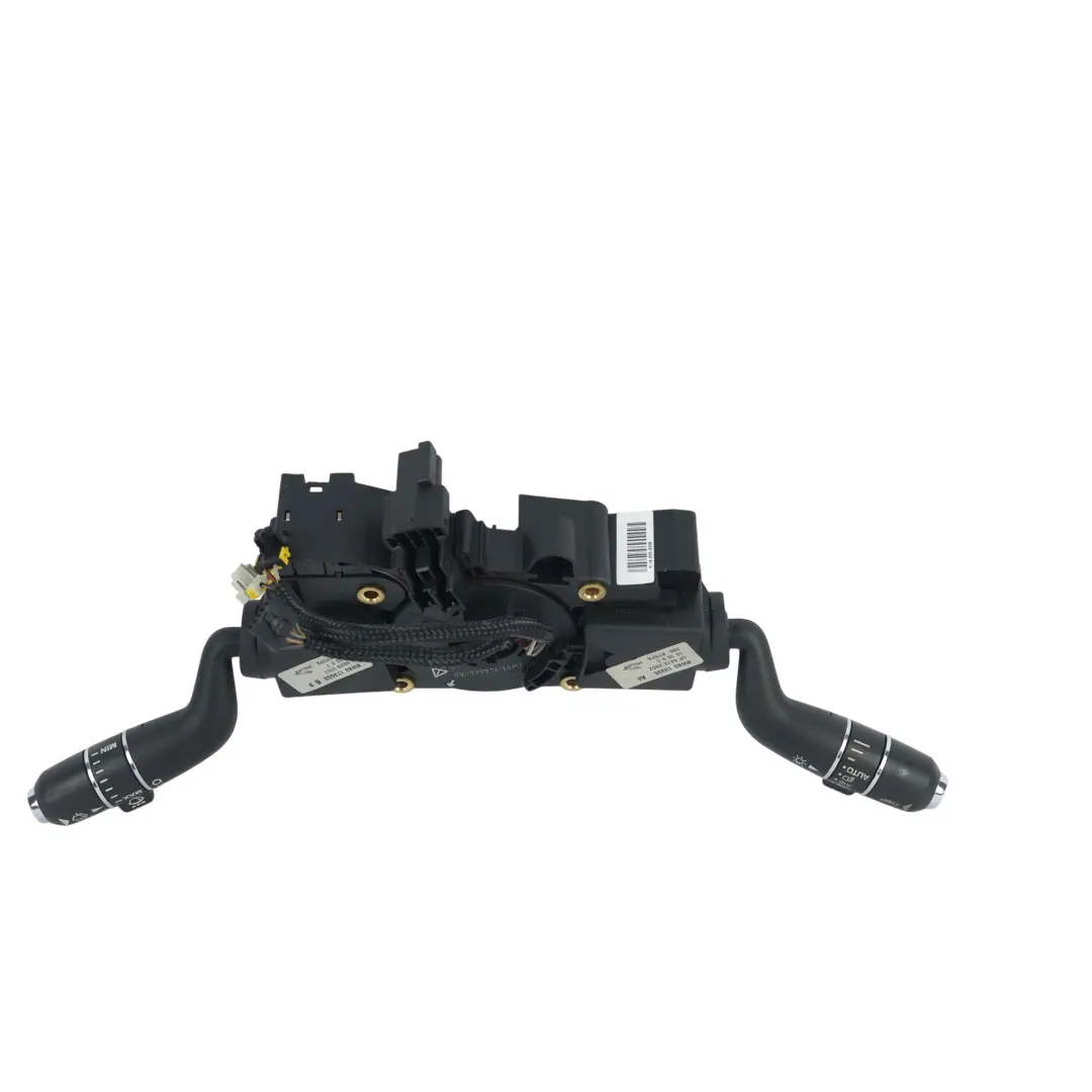 Jaguar XF X250 Indicator Wiper Stalk Steering Column Switch Squib - SKU 8W83-13N064-CB - Part number 8W83-13N064-CB