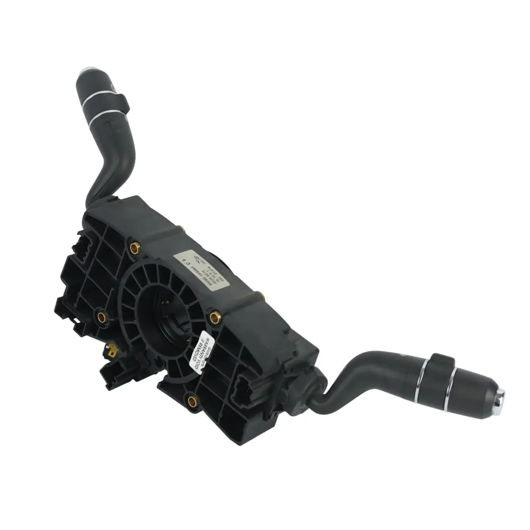 Jaguar XF X250 Indicator Wiper Stalk Steering Column Switch Squib - SKU 8W83-13N064-CB - Part number 8W83-13N064-CB