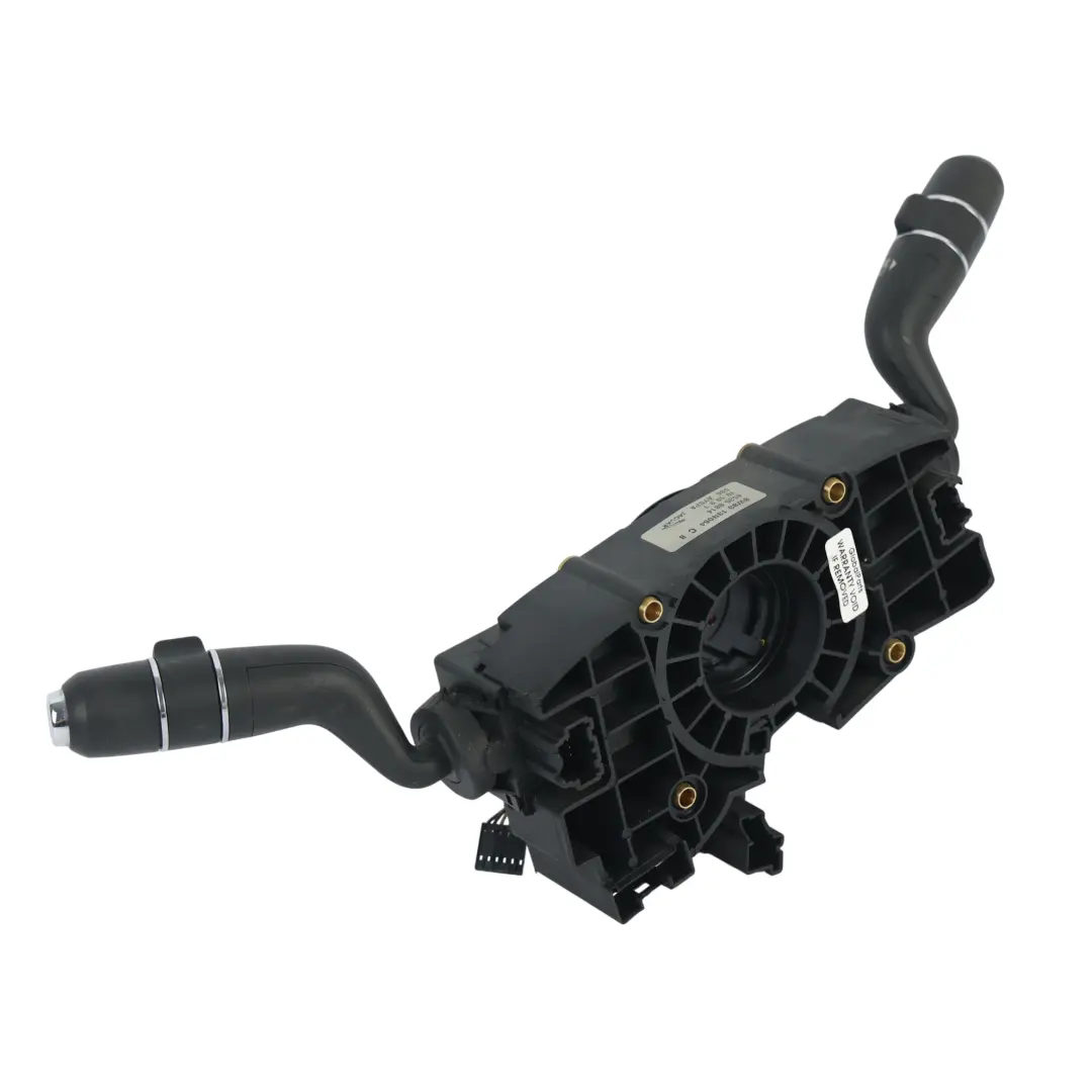 Jaguar XF X250 Indicator Wiper Stalk Steering Column Switch Squib - SKU 8W83-13N064-CB - Part number 8W83-13N064-CB