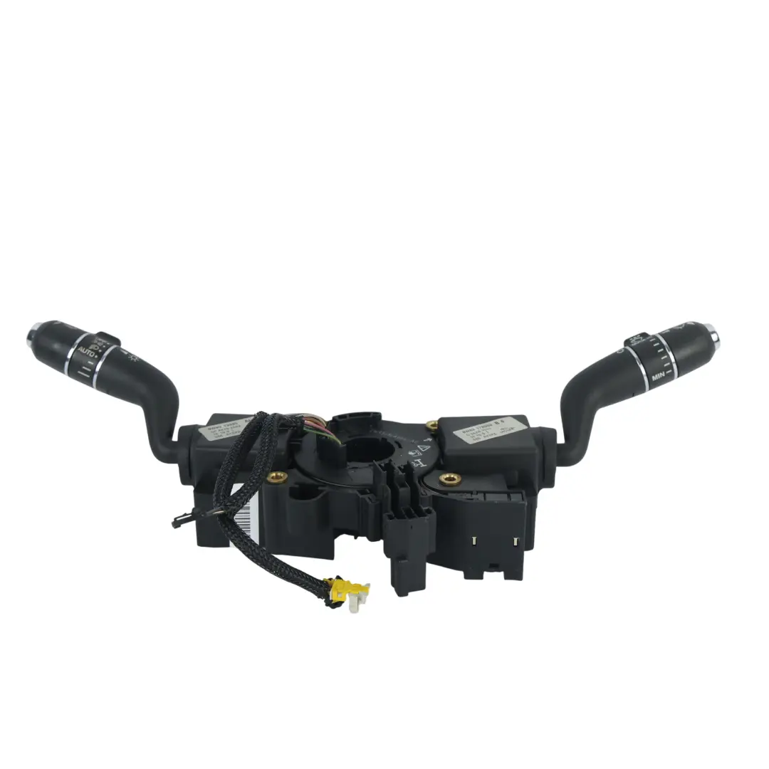 Jaguar XF X250 Indicator Wiper Stalk Steering Column Switch Squib - SKU 8W83-13N064-CB - Part number 8W83-13N064-CB