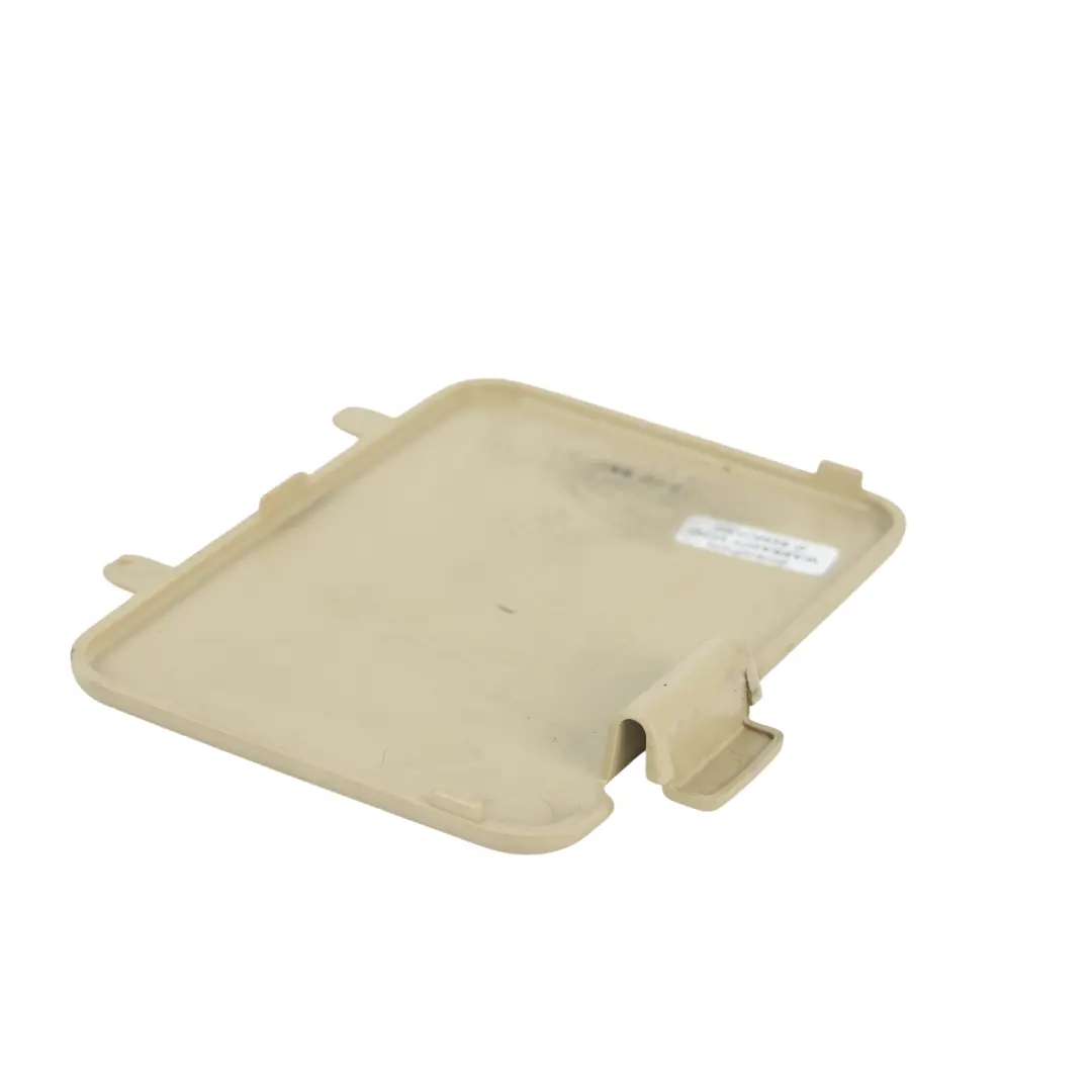 Coperchio Portafusibili Anteriore Guida Superiore per Jaguar XF X250 con numero di parte 8X23-023B02-AB Jaguar XF X250 Coperchio Portafusibili Anteriore Guida Superiore - SKU 8X23-023B02-AB-2 - Numero di parte 8X23-023B02-AB