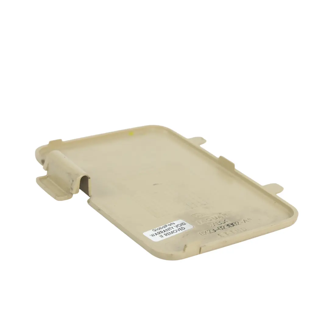 Tapa Caja Fusibles Hueco Pies Delantera Conductor Superior 8X23-0 para Jaguar XF X250 con número de pieza 8X23-023B02-AB Jaguar XF X250 Tapa Caja Fusibles Hueco Pies Delantera Conductor Superior 8X23-0 - SKU 8X23-023B02-AB-2 - Número de pieza 8X23-023B02-AB