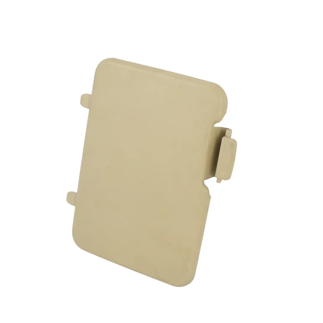 Footwell Fuse Box Lid Cover Front Driver O/S Top to Jaguar XF X250 with Part number 8X23-023B02-AB Jaguar XF X250 Footwell Fuse Box Lid Cover Front Driver O/S Top - SKU 8X23-023B02-AB-2 - Part number 8X23-023B02-AB