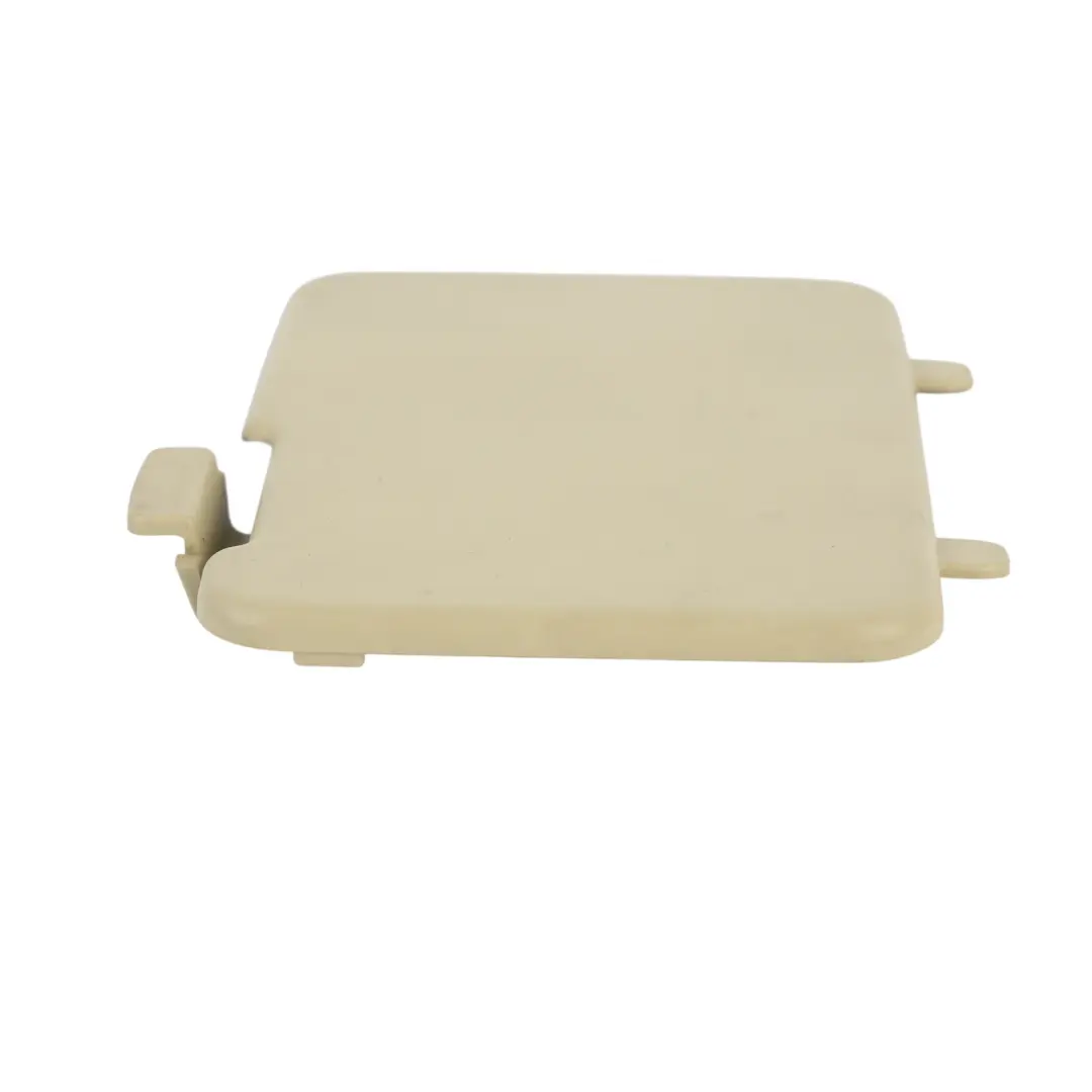 Jaguar XF X250 Tapa Caja Fusibles Hueco Pies Delantera Conductor Superior 8X23-0 - SKU 8X23-023B02-AB-2 - Número de pieza 8X23-023B02-AB