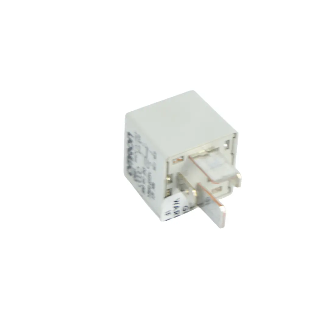 Module Relais 4 Broches pour Audi Q7 4L à propos du numéro de pièce 8D0951253 Audi Q7 4L Module Relais 4 Broches - SKU 8D0951253 - Numéro de pièce 8D0951253