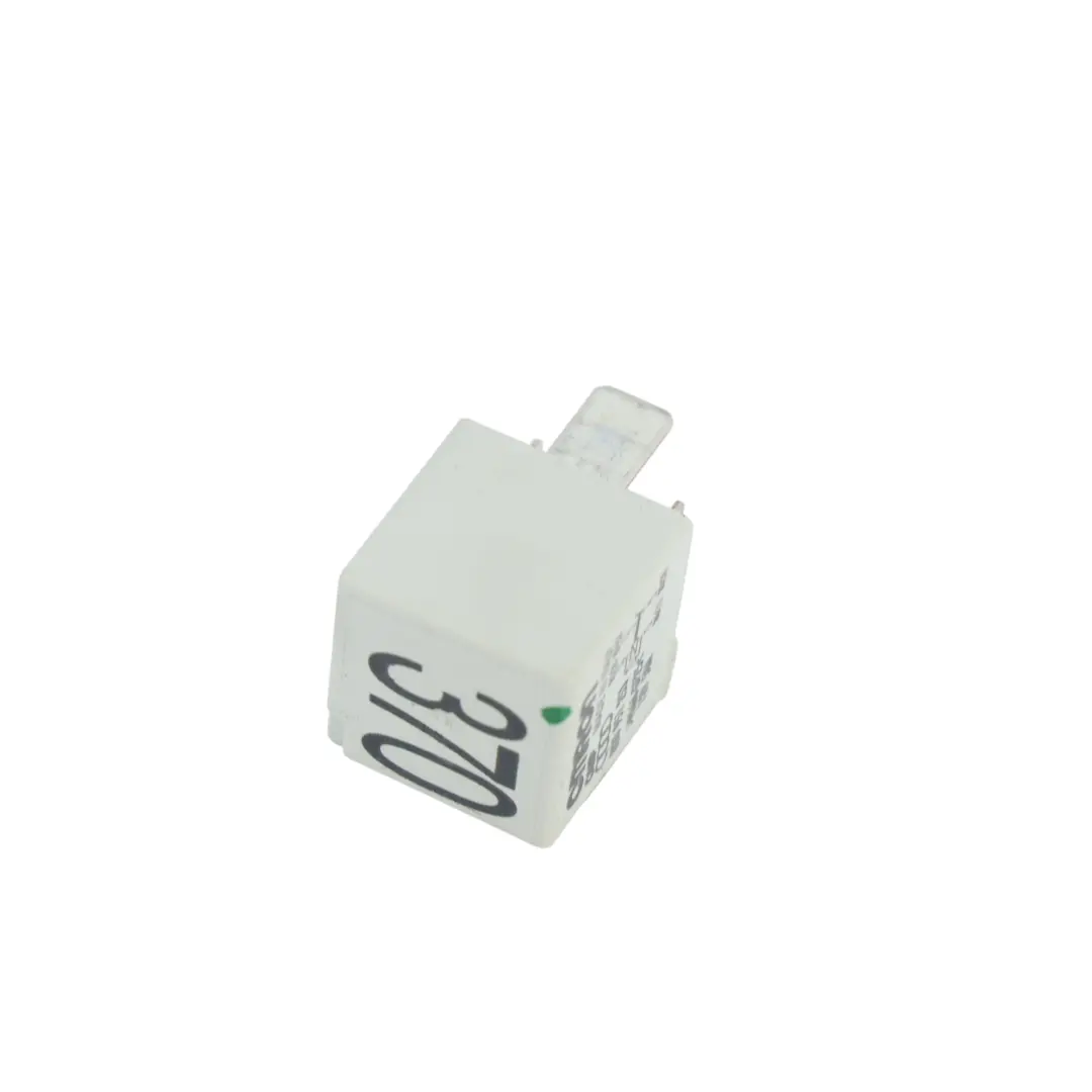 Audi Q7 4L Module Relais 4 Broches - SKU 8D0951253 - Numéro de pièce 8D0951253