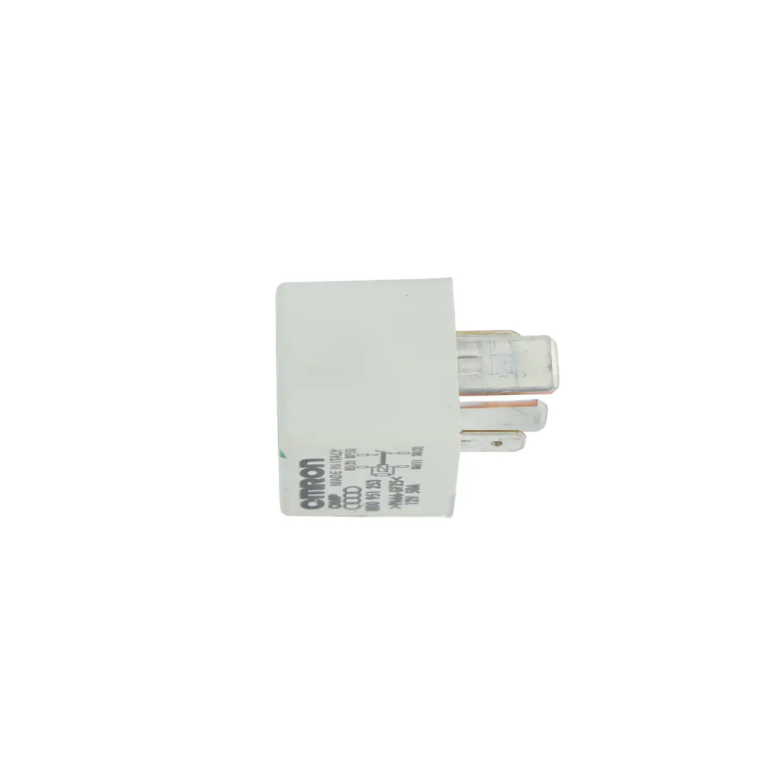 Module Relais 4 Broches pour Audi Q7 4L à propos du numéro de pièce 8D0951253 Audi Q7 4L Module Relais 4 Broches - SKU 8D0951253 - Numéro de pièce 8D0951253