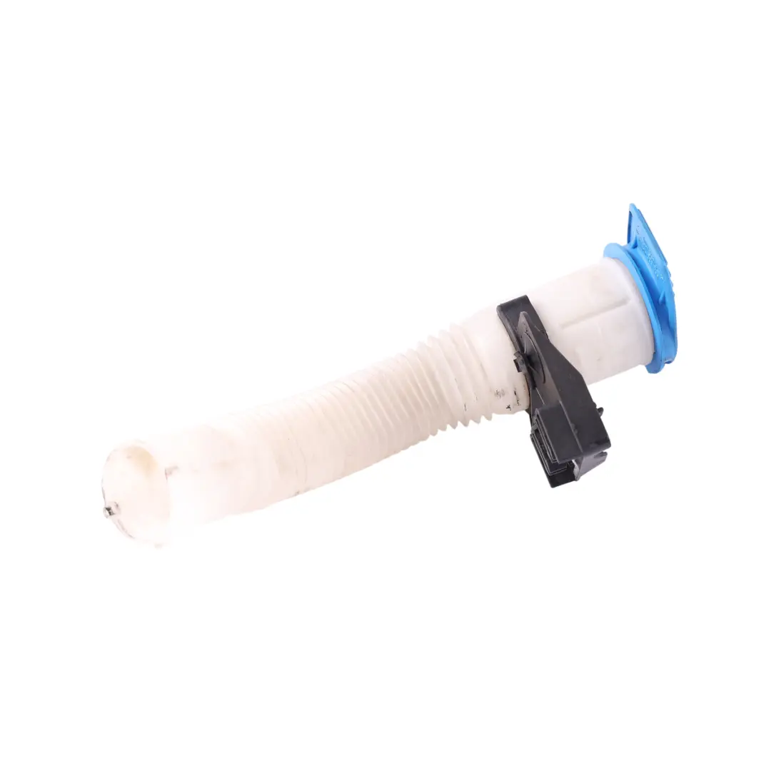 Audi A1 8x VW Golf Mk6 Washer Tank Windscreen Bottle Neck Pipe Line - SKU 8D0955455-2 - Part number 8D0955455