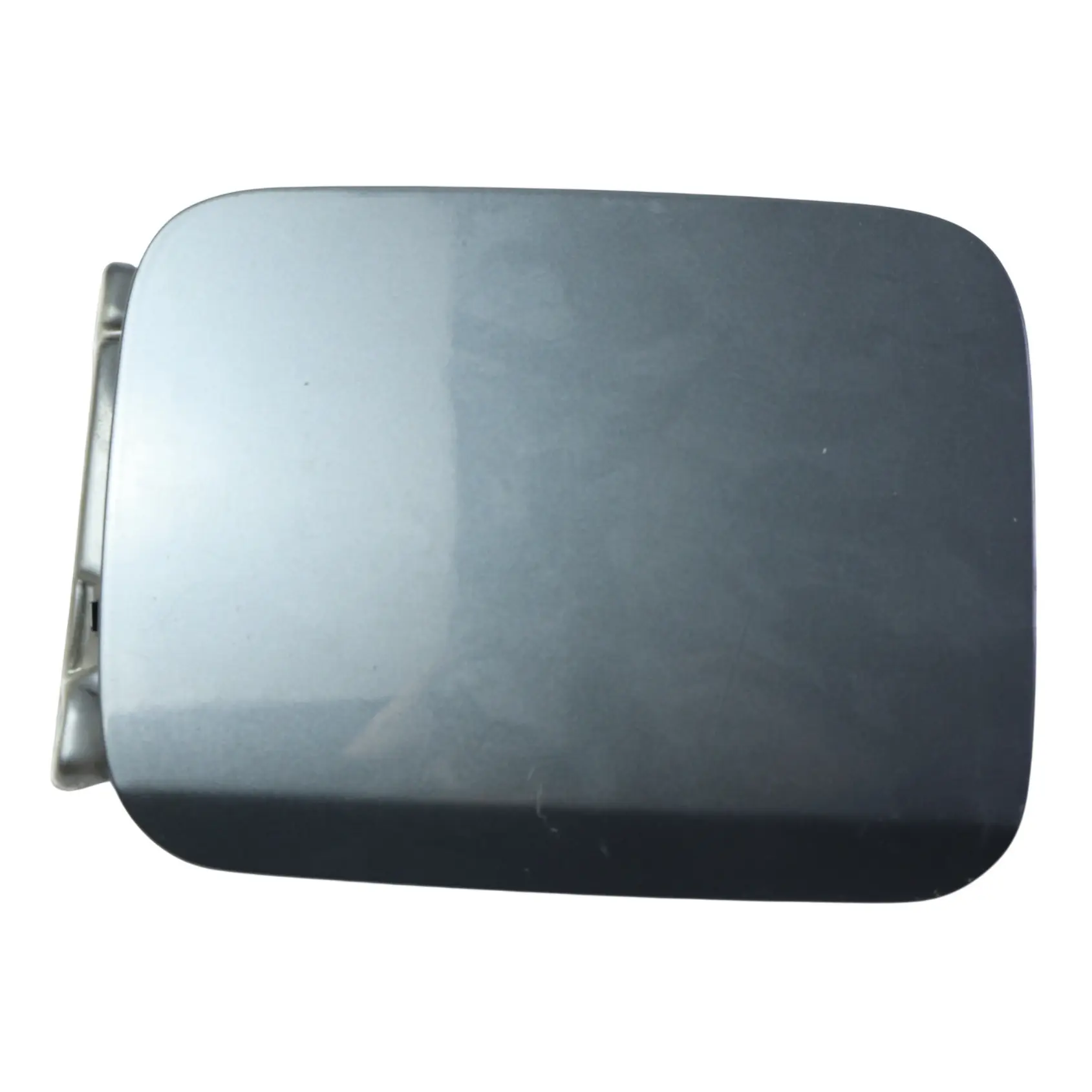 Audi A5 8T A4 B8 Fuel Filler Flap Tank Cap Cover Dolphin Grey - X7Z 8E0010183S