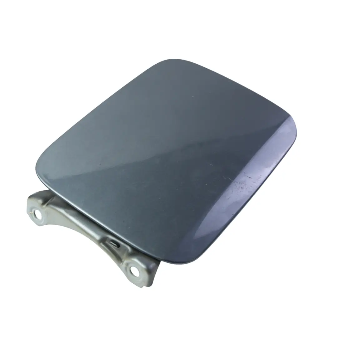 Filler Flap Tank Cap Cover Dolphin Grey - X7Z to Audi A5 8T A4 B8 Fuel with Part number 8E0010183S Audi A5 8T A4 B8 Fuel Filler Flap Tank Cap Cover Dolphin Grey - X7Z - SKU 8E0010183S-DGM - Part number 8E0010183S
