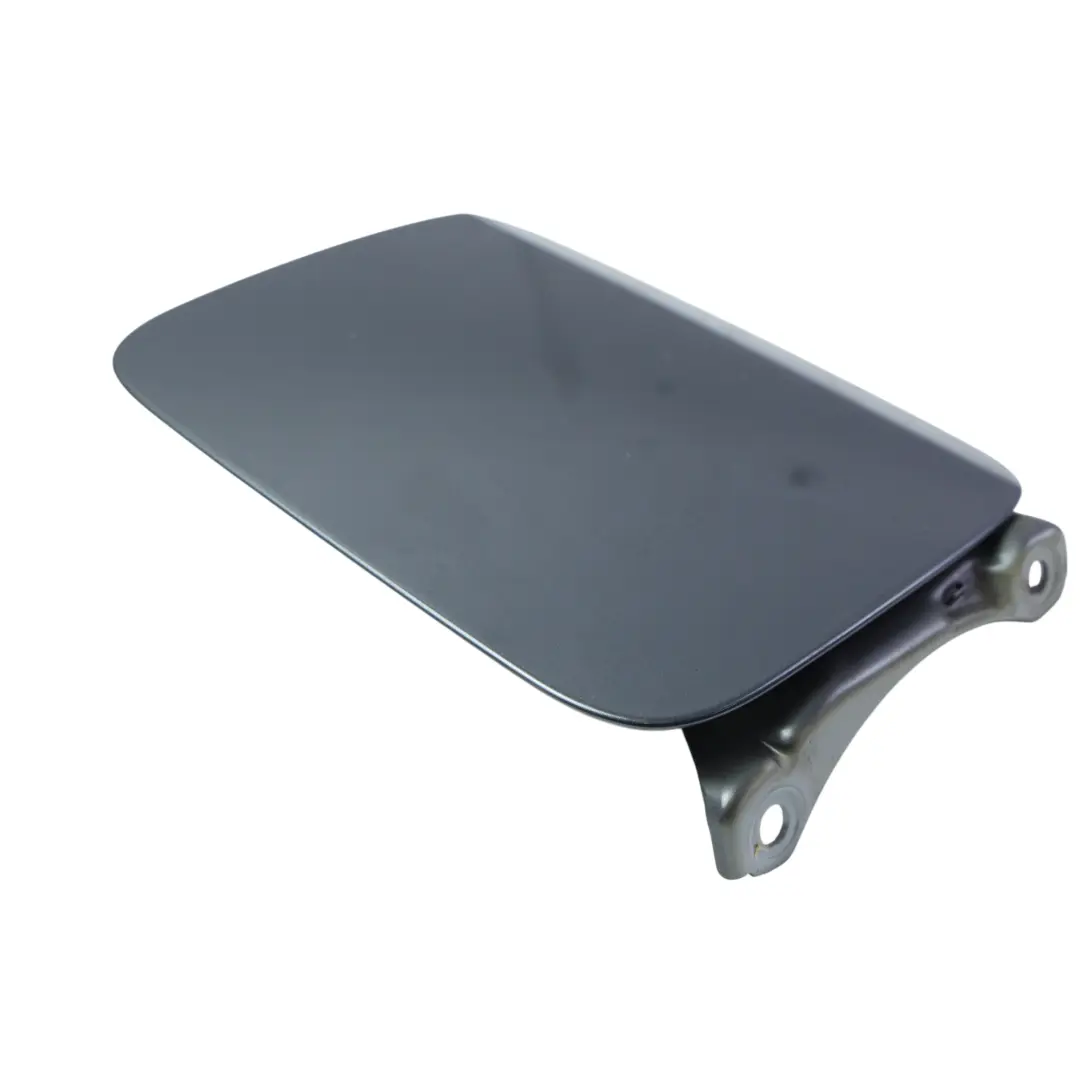 Audi A5 8T A4 B8 Tankklappe Tankdeckel Abdeckung Delfingrau X7Z - SKU 8E0010183S-DGM - Teilenummer 8E0010183S