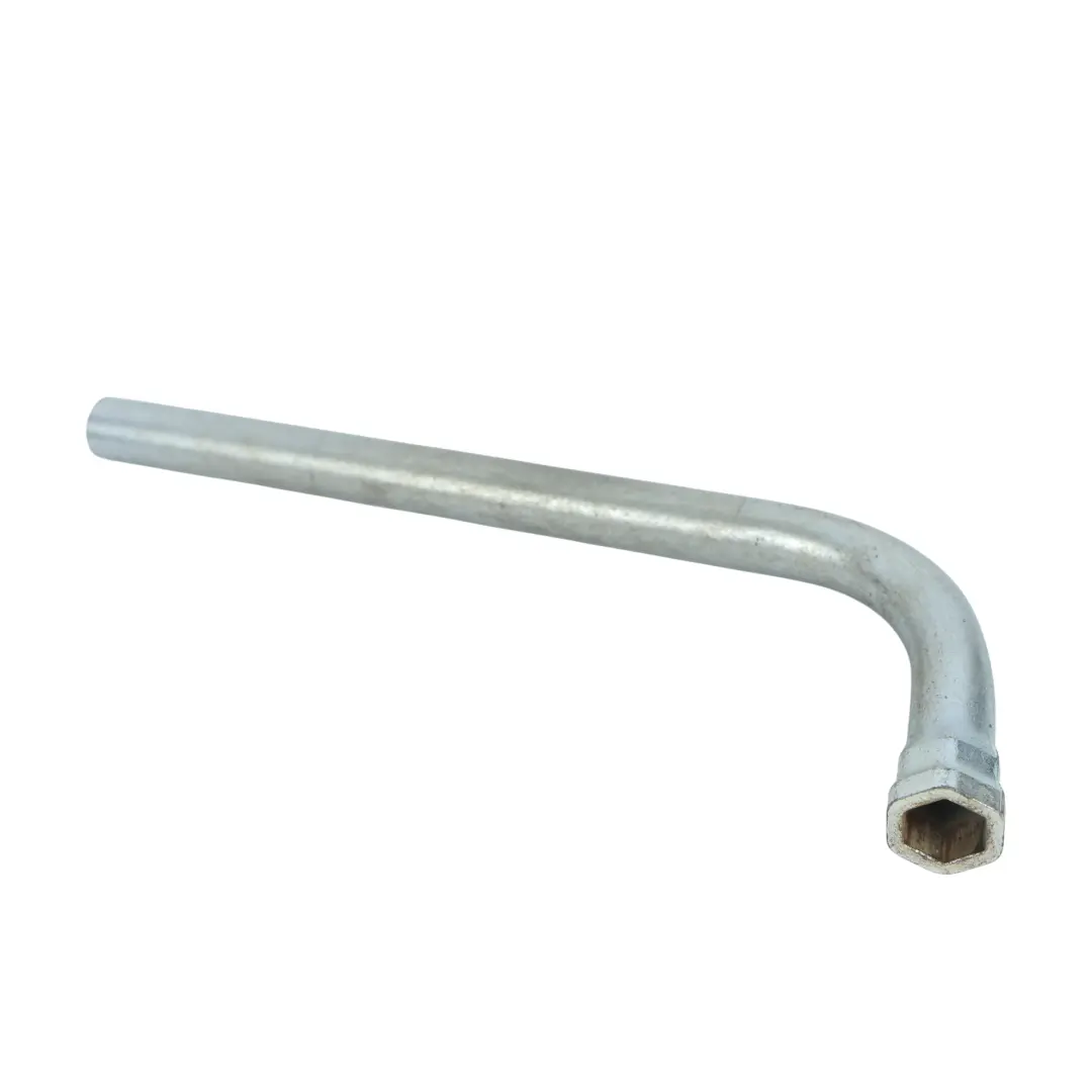 Kit Herramientas Rueda Repuesto Llave Gancho Remolque para Audi A4 B7 con número de pieza 8E0012111A Audi A4 B7 Kit Herramientas Rueda Repuesto Llave Gancho Remolque - SKU 8E0012111A-3 - Número de pieza 8E0012111A