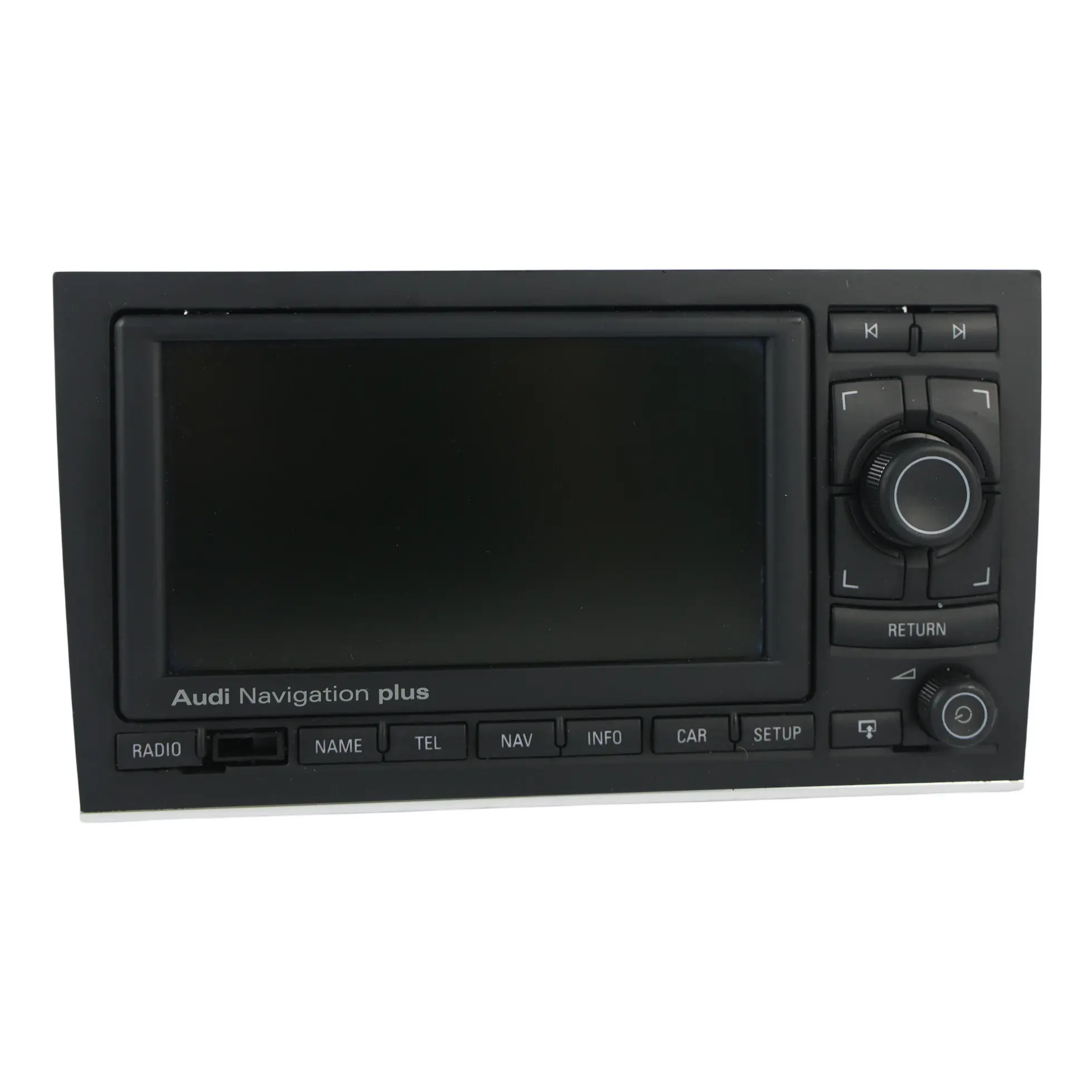 Audi A4 B7 Nawigacja Radio Jednostka Główna Odtwarzacz CD 8E0035192T