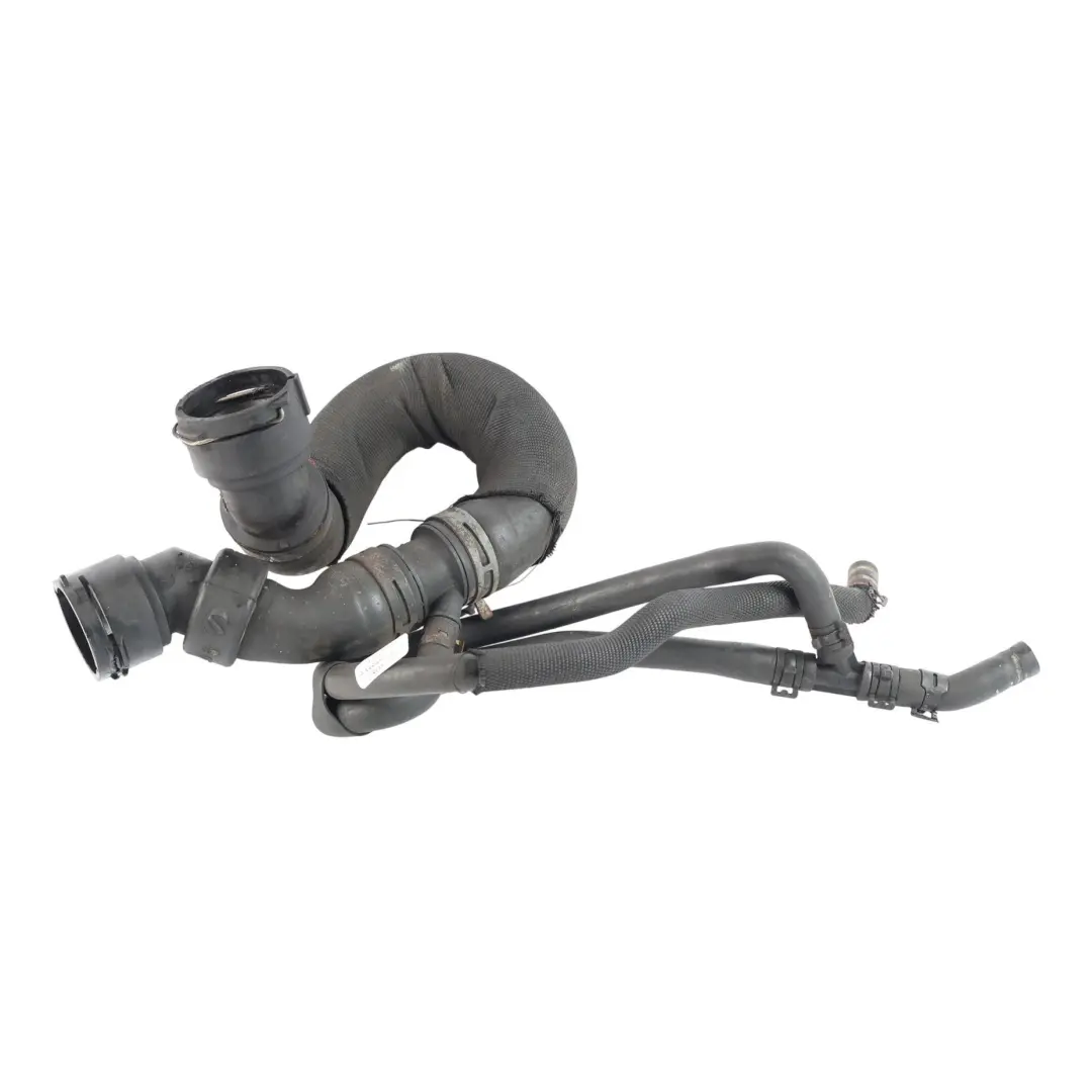 Audi A4 B7 Manguera Refrigerante Radiador Tubo Agua - SKU 8E0121044K - Número de pieza 8E0121044K