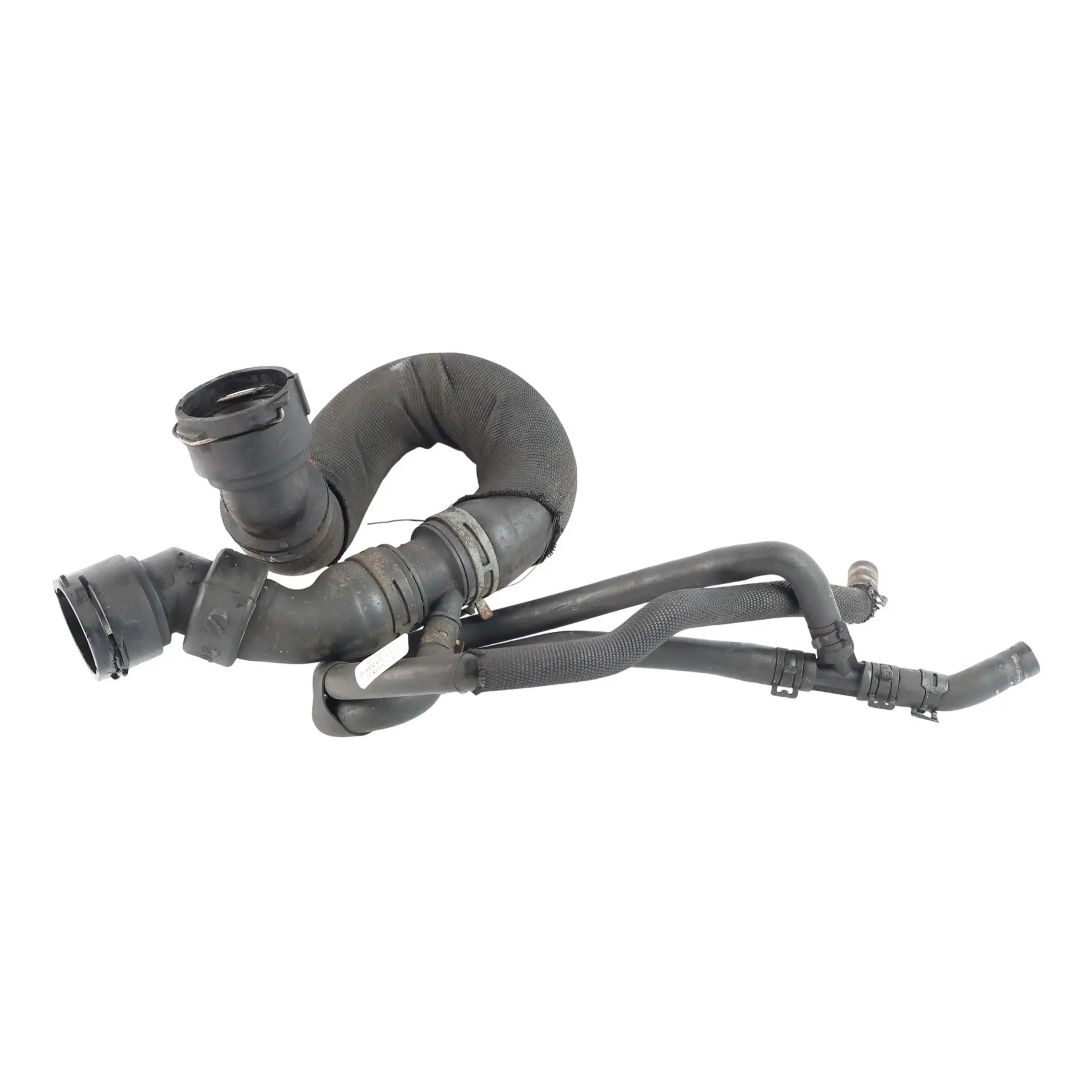 Audi A4 B7 Manguera Refrigerante Radiador Tubo Agua 8E0121044K
