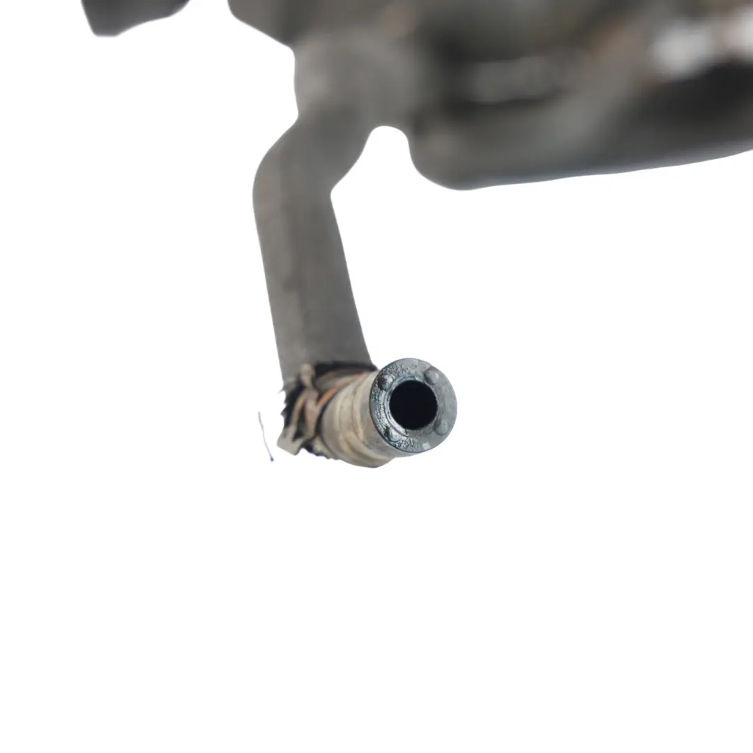 Manguera Refrigerante Radiador Tubo Agua para Audi A4 B7 con número de pieza 8E0121044K Audi A4 B7 Manguera Refrigerante Radiador Tubo Agua - SKU 8E0121044K - Número de pieza 8E0121044K
