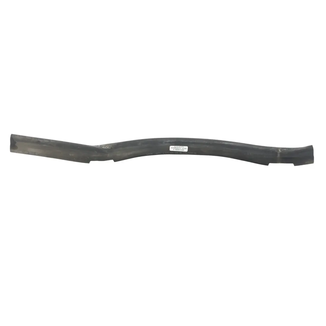 Audi A4 B7 Front Engine Compartment Bonnet Hood Seal Gasket Sealing - SKU 8E0121221-1 - Part number 8E0121221