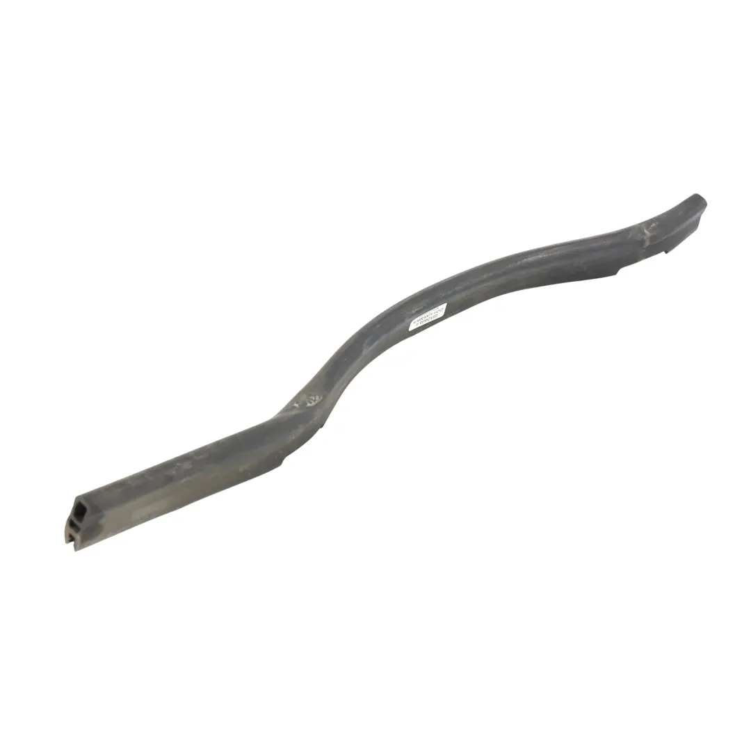 Front Engine Compartment Bonnet Hood Seal Gasket Sealing to Audi A4 B7 with Part number 8E0121221 Audi A4 B7 Front Engine Compartment Bonnet Hood Seal Gasket Sealing - SKU 8E0121221-1 - Part number 8E0121221