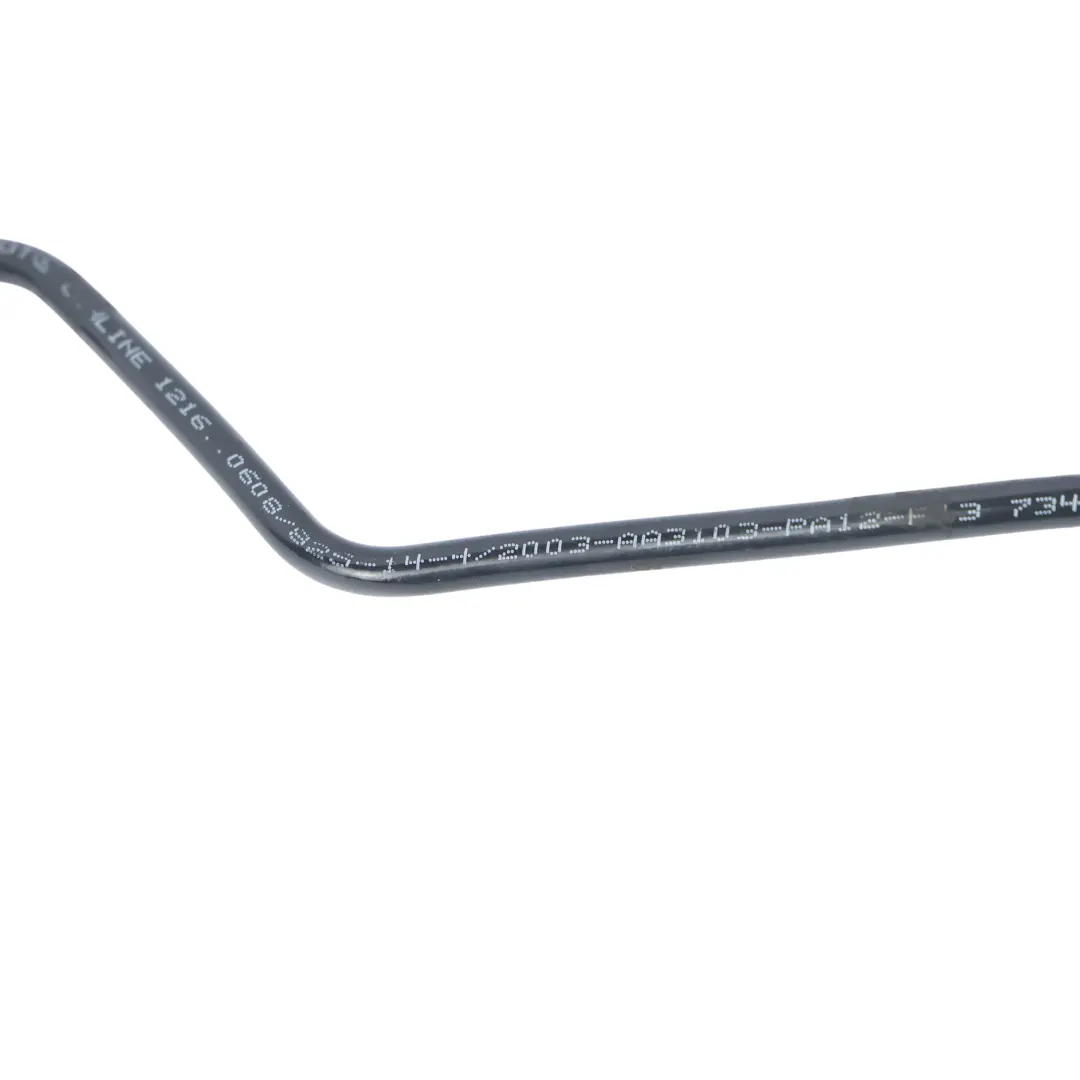 Tubo Angolato Aspirazione Depressione Installazione per Audi A4 B6 con numero di parte 8E0133784B Audi A4 B6 Tubo Angolato Aspirazione Depressione Installazione - SKU 8E0133784B - Numero di parte 8E0133784B