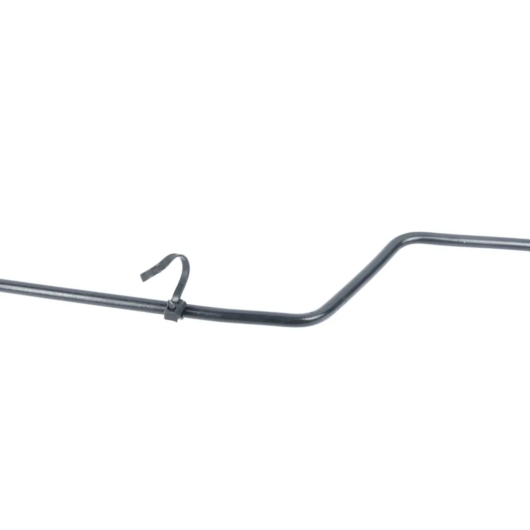 Audi A4 B6 Angled Hose Intake System Vacuum Installation - SKU 8E0133784B - Part number 8E0133784B