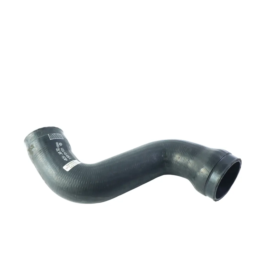 Wąż Rura Intercoolera 1.8 Benzyna do Audi A4 B6 B7 o numerze 8E0145838K Audi A4 B6 B7 Wąż Rura Intercoolera 1.8 Benzyna - SKU 8E0145838K - Numer Części 8E0145838K