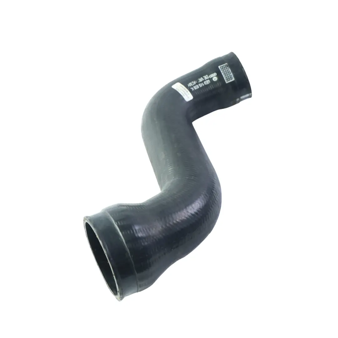Audi A4 B6 B7 Ladeluftschlauch Ansaugrohr Ansaugleitung 1.8 Benzin - SKU 8E0145838K - Teilenummer 8E0145838K