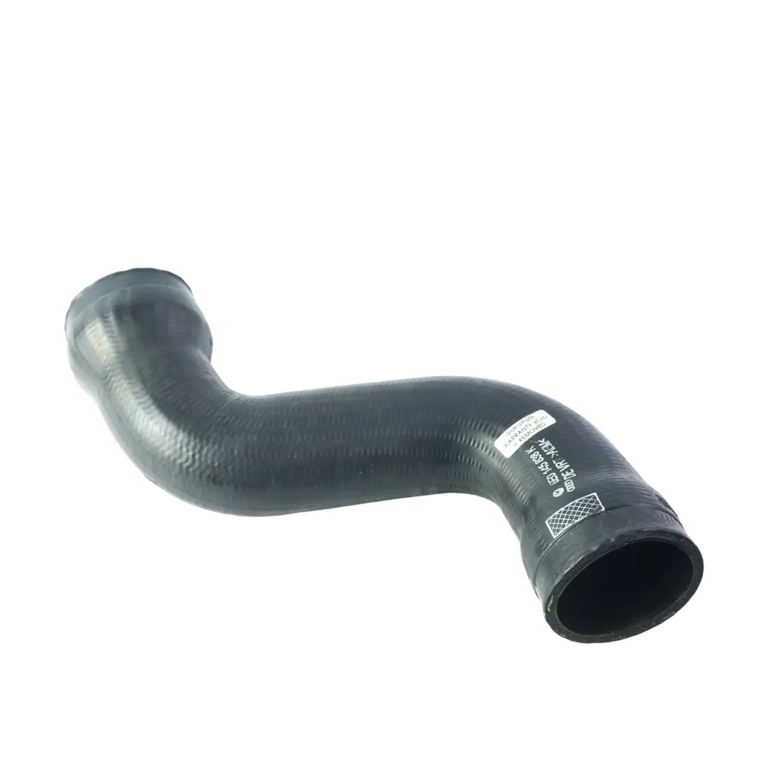 Audi A4 B6 B7 Tubo Intercooler Condotto Aspirazione Aria 1.8 Benzina - SKU 8E0145838K - Numero di parte 8E0145838K