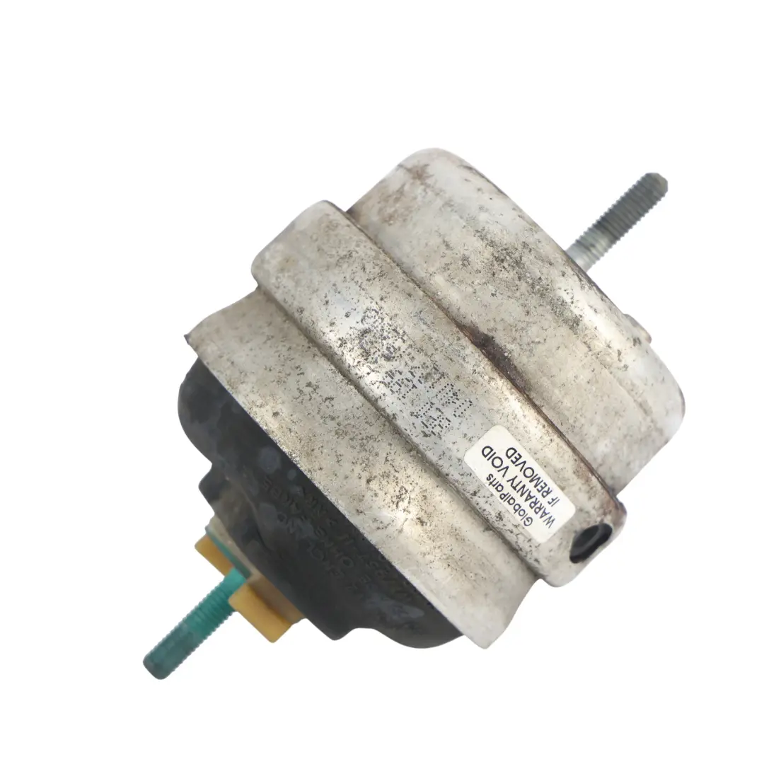 Mount Support Holder Right O/S to Audi A4 B6 Engine with Part number 8E0199382AH Audi A4 B6 Engine Mount Support Holder Right O/S - SKU 8E0199382AH-1 - Part number 8E0199382AH