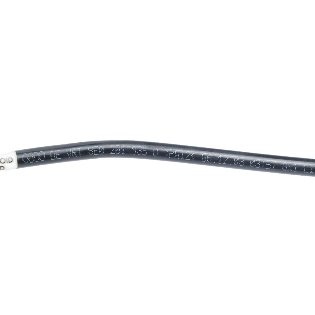Tuyau Dépression Filtre Air Admission pour Audi A4 S4 B6 Seat Exeo à propos du numéro de pièce 8E0201935D Audi A4 S4 B6 Seat Exeo Tuyau Dépression Filtre Air Admission - SKU 8E0201935D - Numéro de pièce 8E0201935D